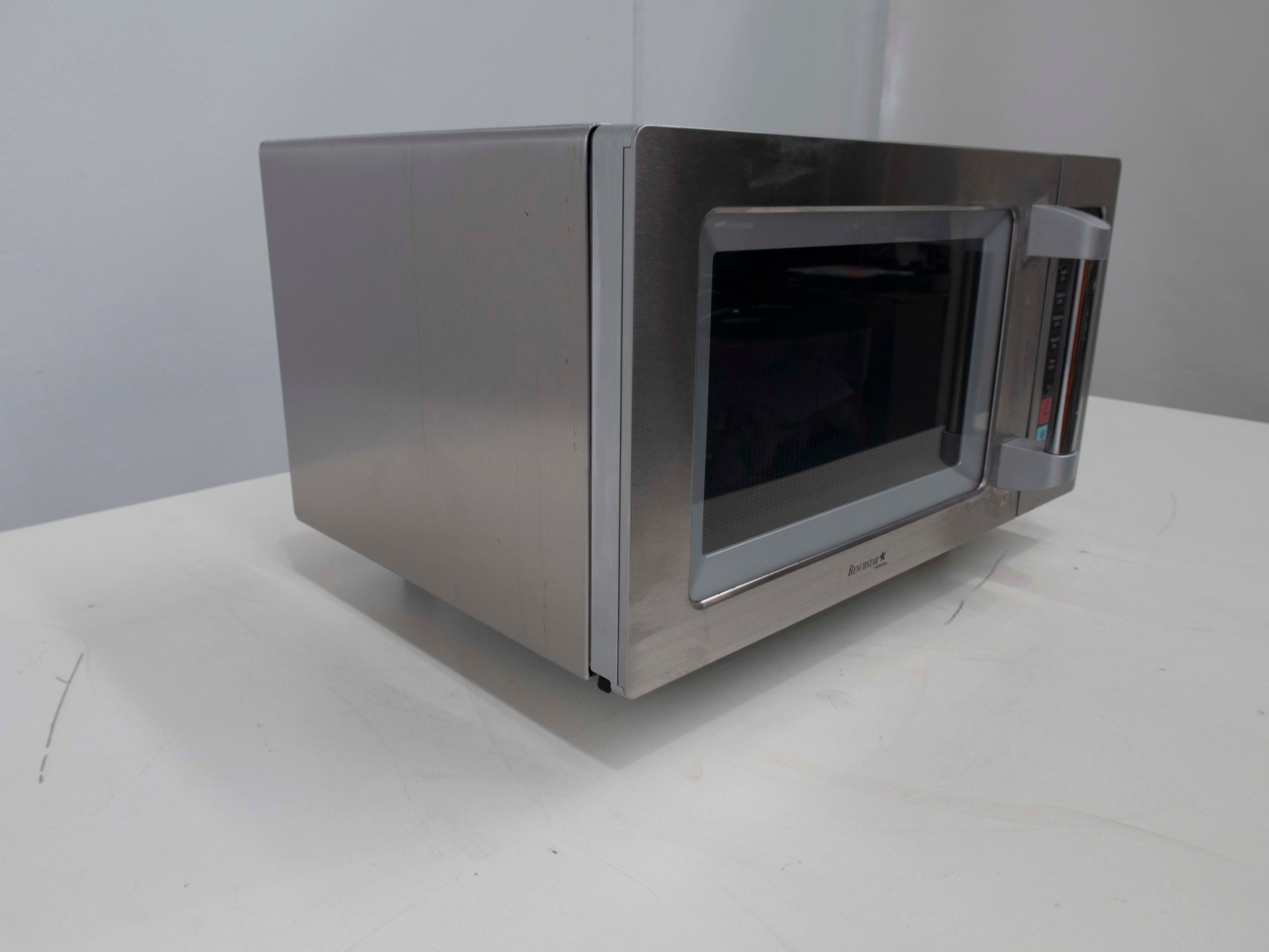 Benchstar MD-1000L Microwave Oven