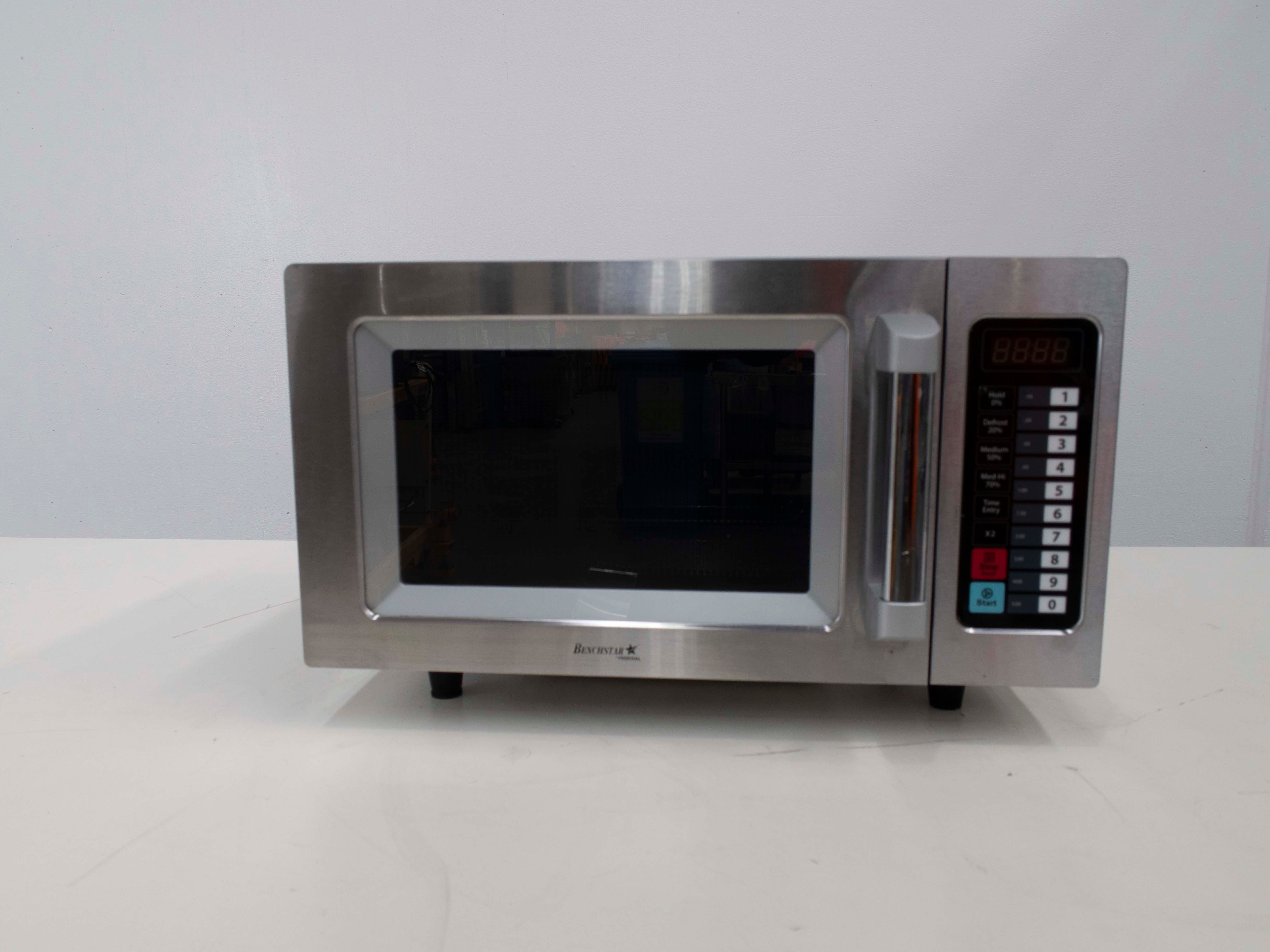 Benchstar MD-1000L Microwave Oven