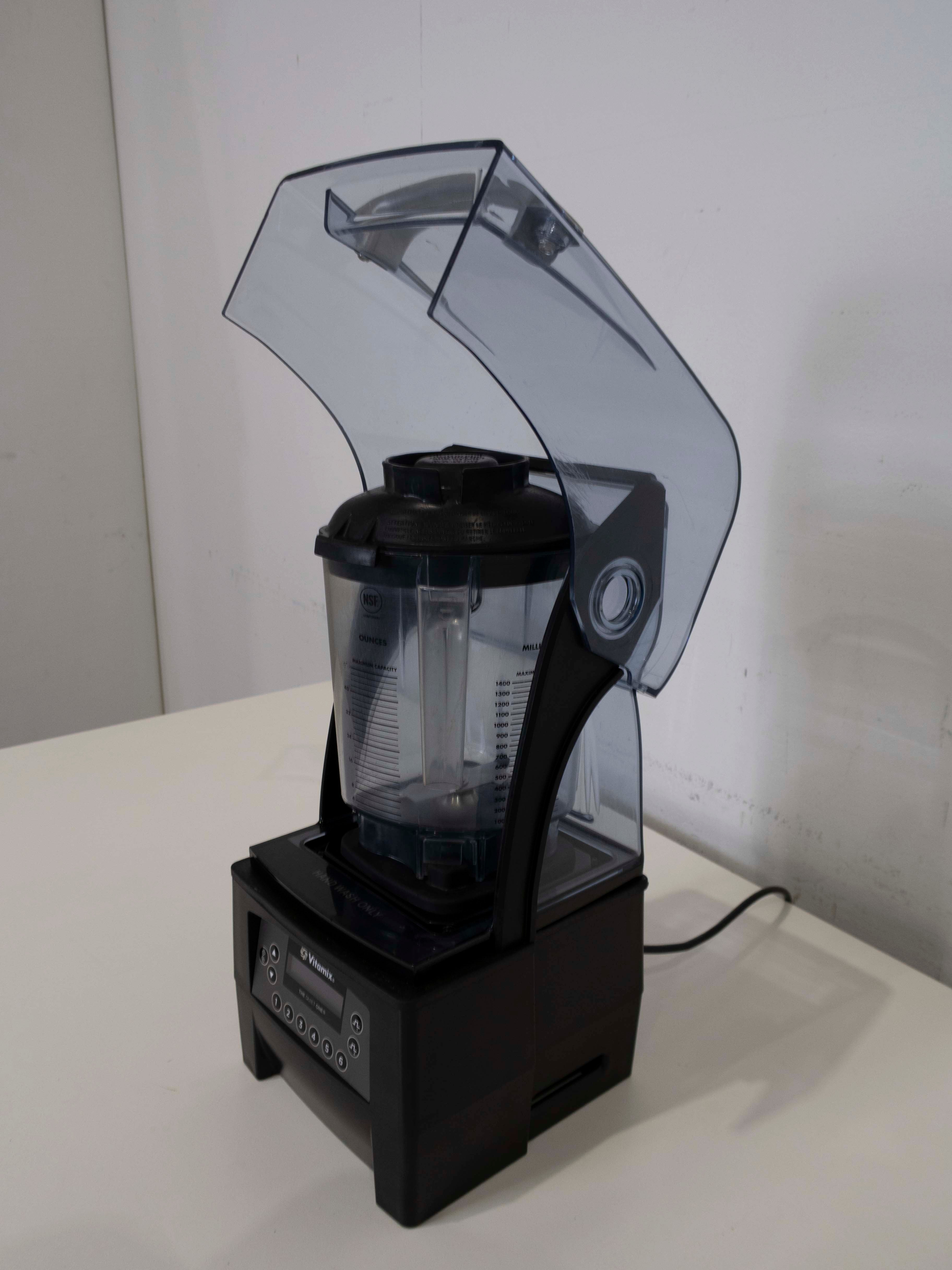 Thumbnail - Vitamix VM0149 Blender with Sound Barrier