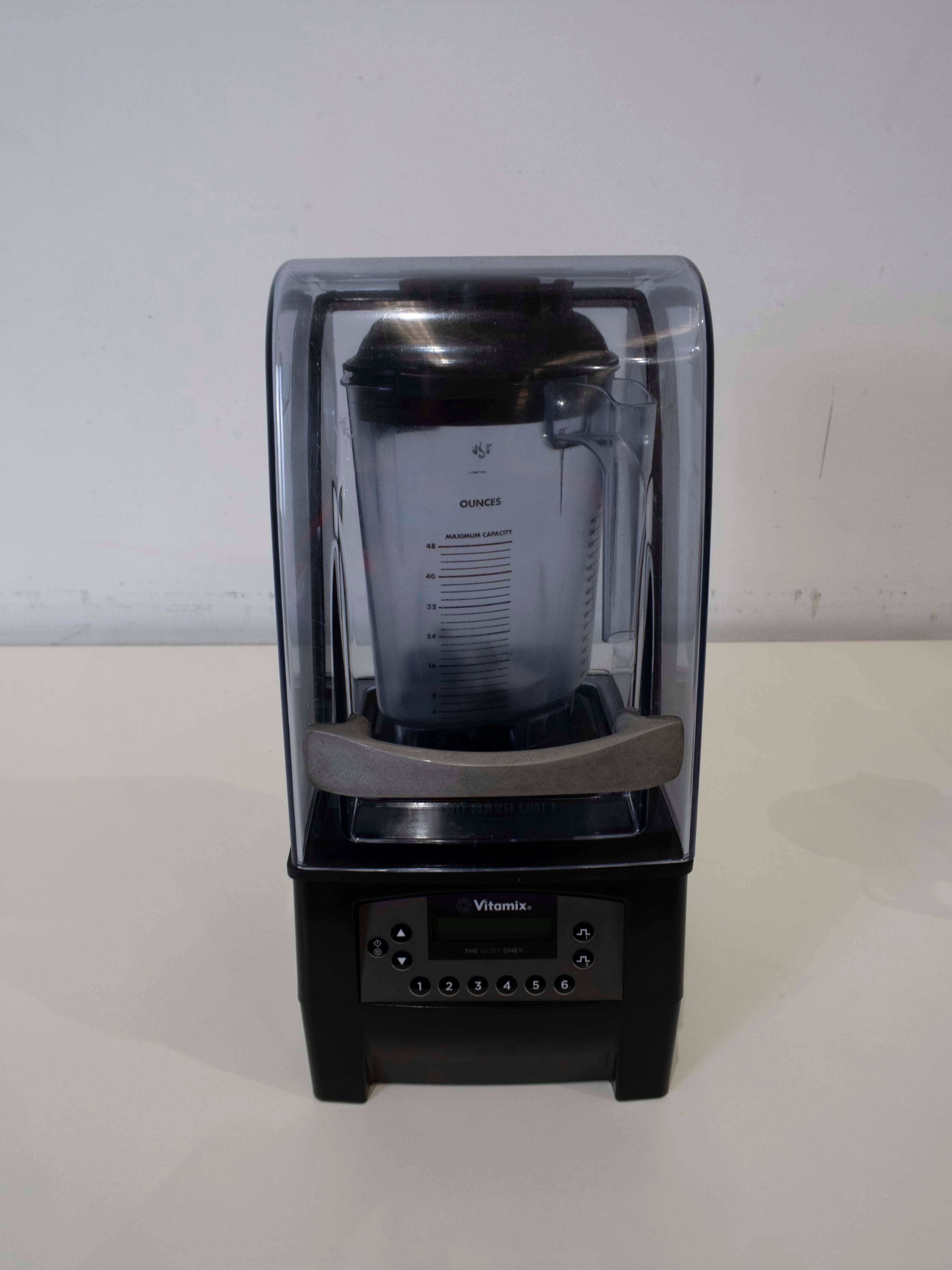 Thumbnail - Vitamix VM0149 Blender with Sound Barrier