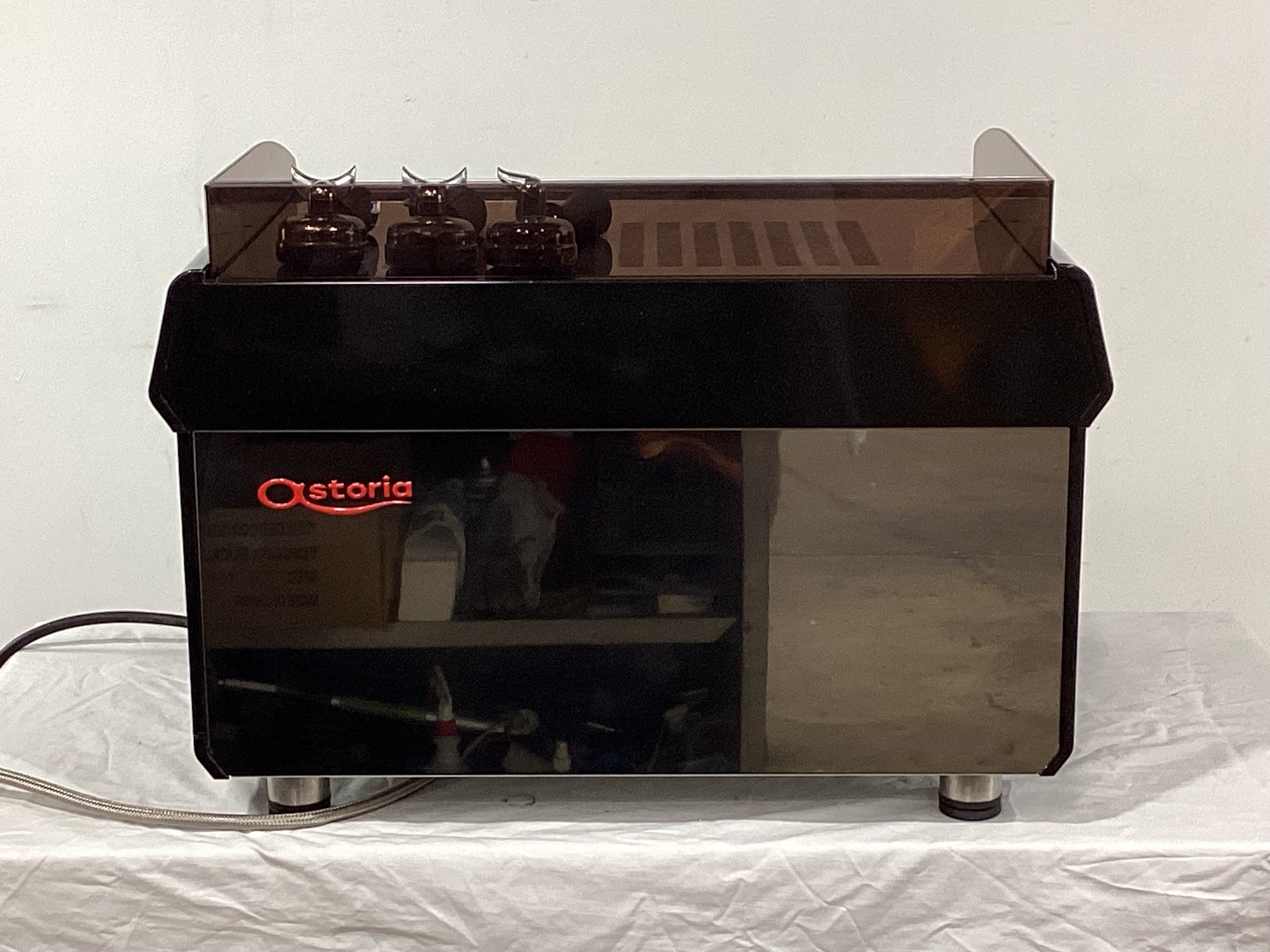 Astoria SAE./2-EC 2 Group Coffee Machine