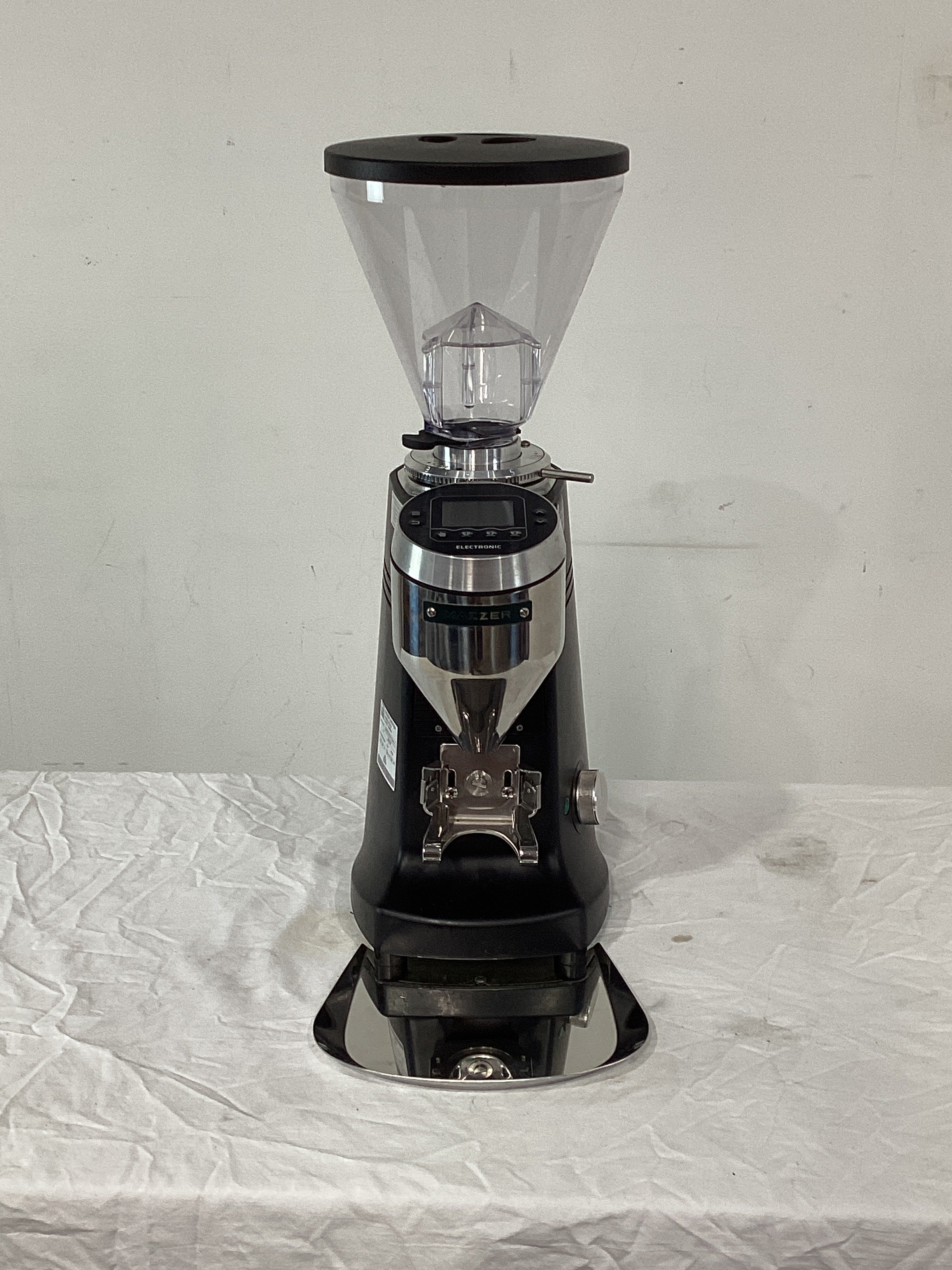 Thumbnail - Mazzer Super Jolly V Pro Coffee Grinder