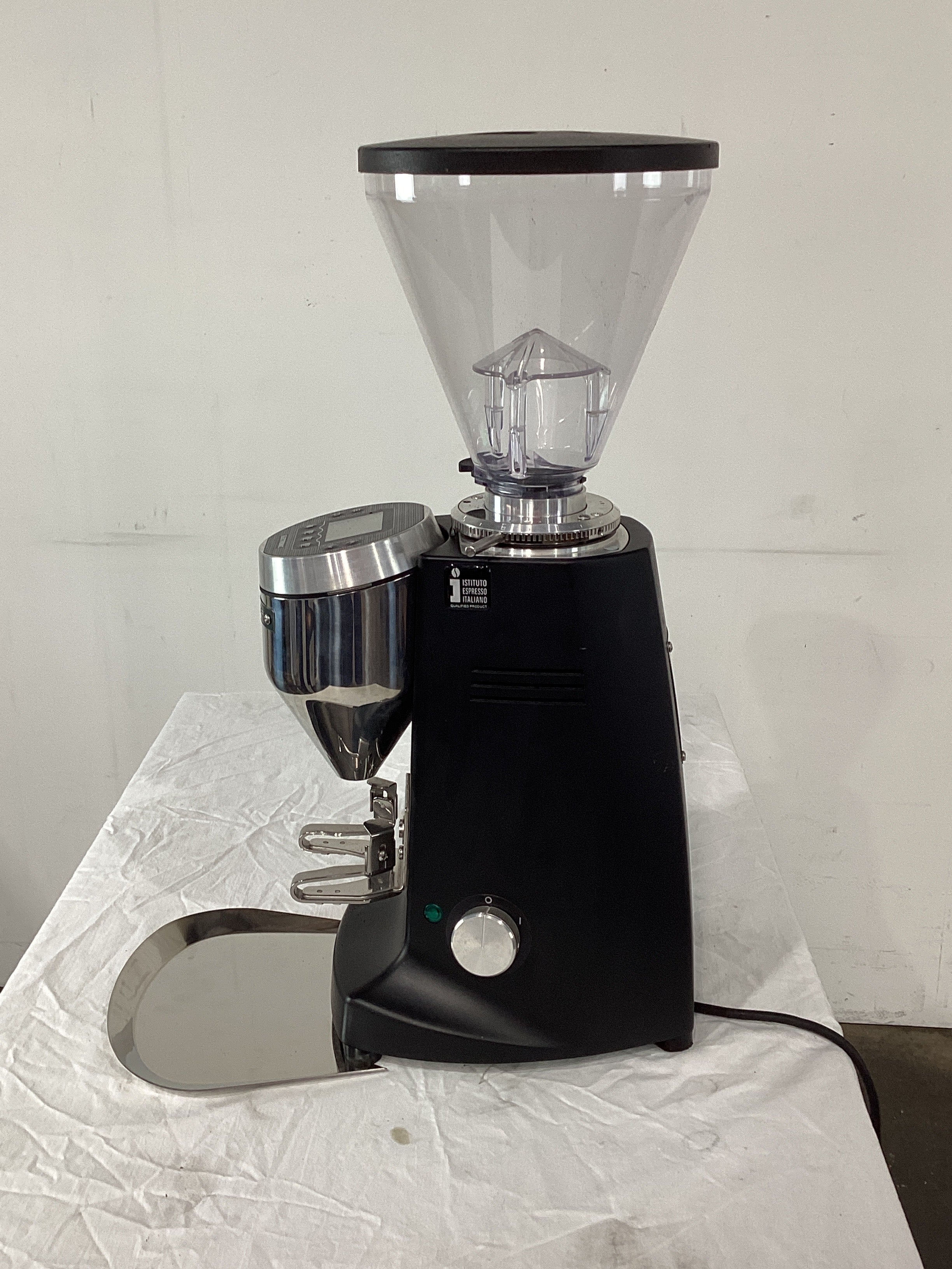 Thumbnail - Mazzer Super Jolly V Pro Coffee Grinder