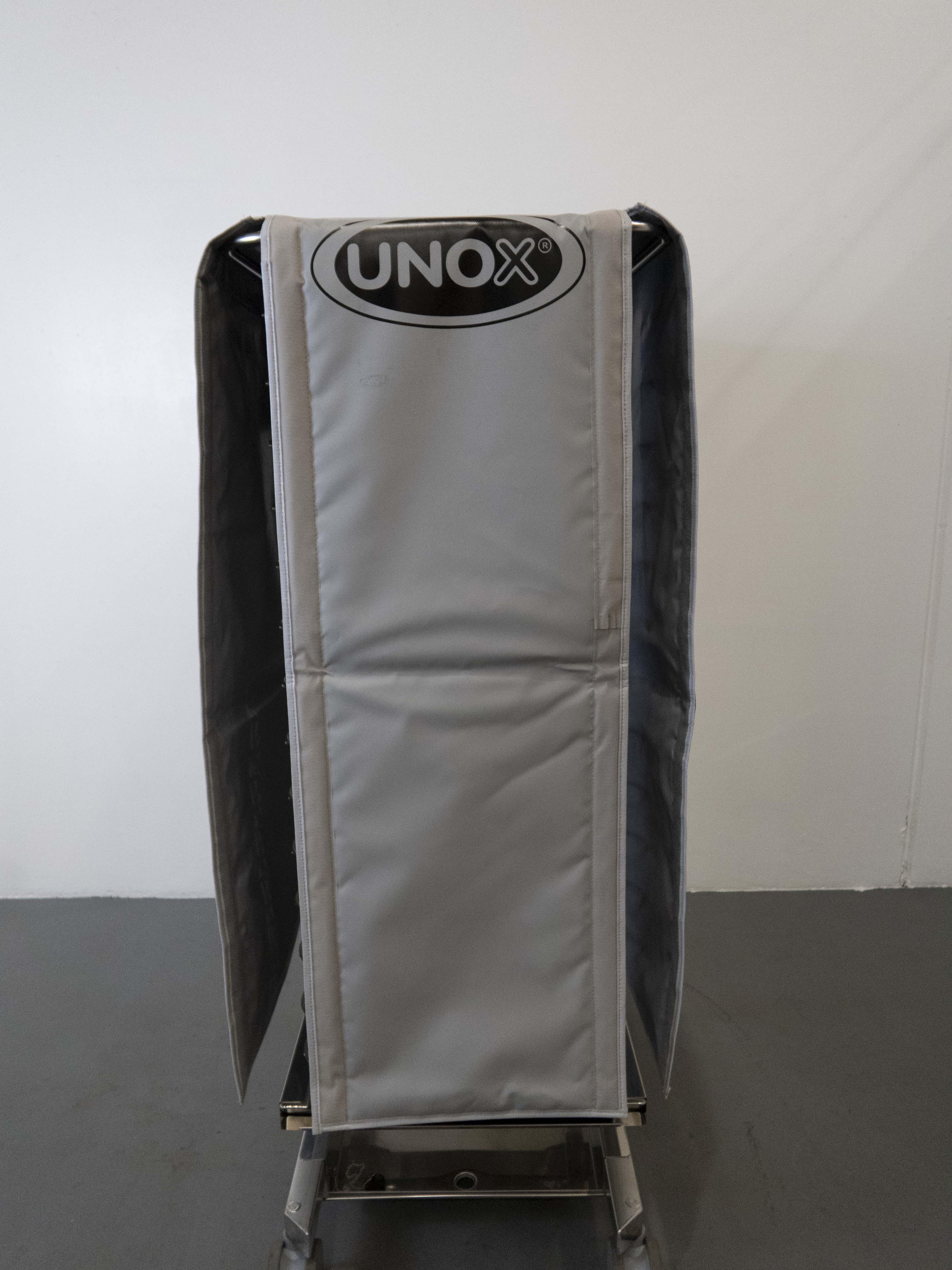 Thumbnail - Unox XUC030 Thermocover