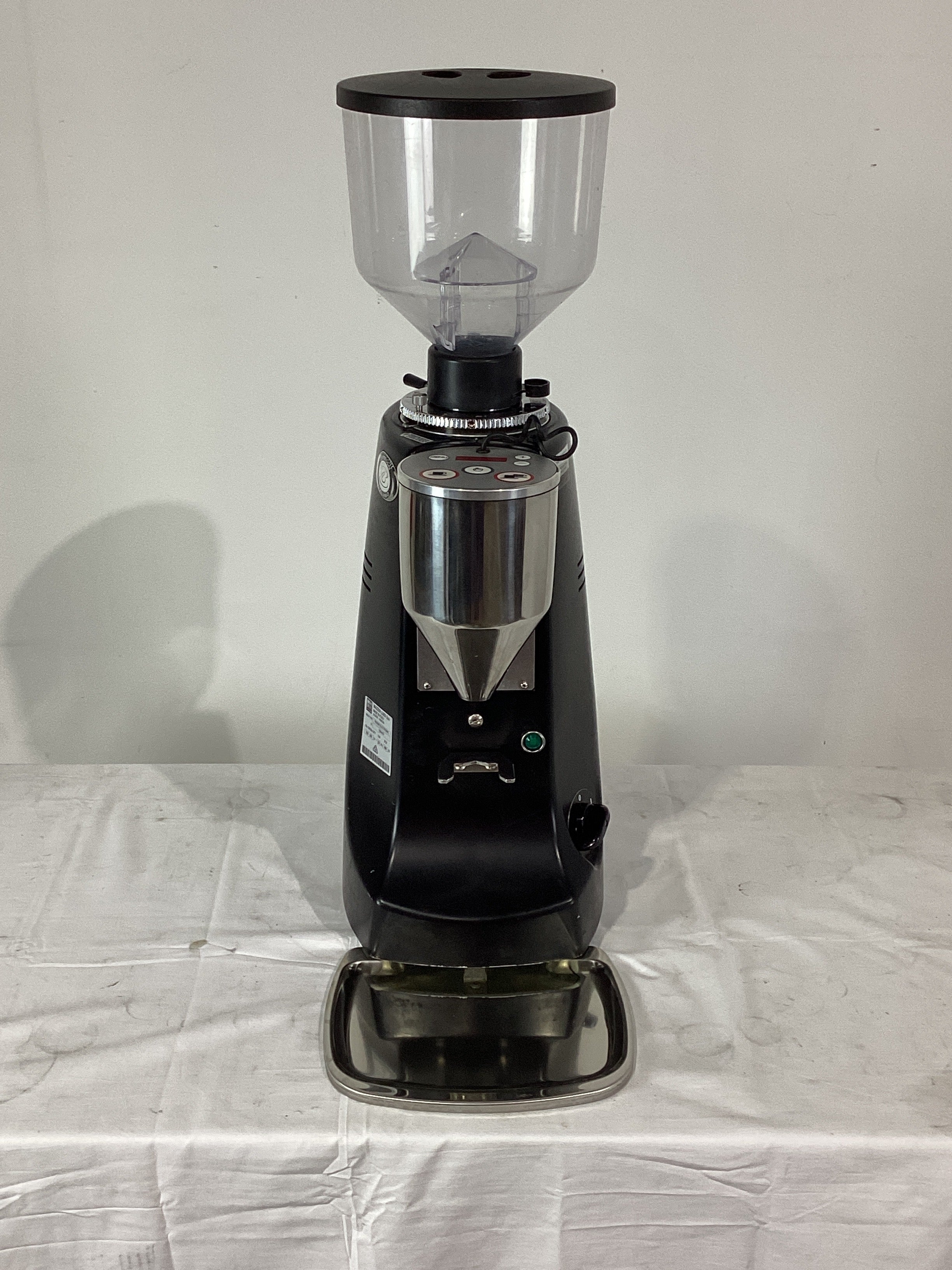 Mazzer Robur Electronic Coffee Grinder