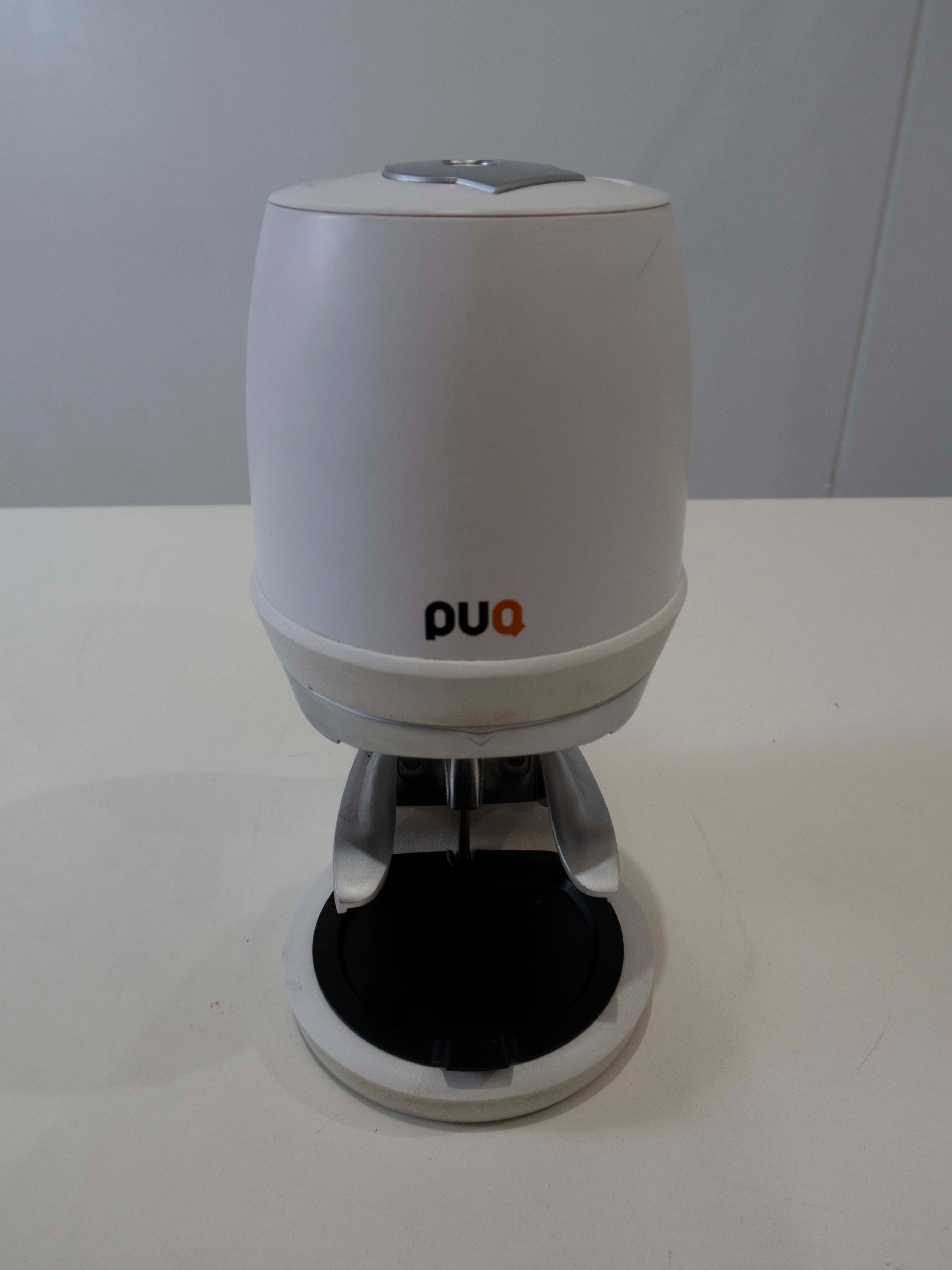 Thumbnail - Puqpress Q2 Automatic Tamper