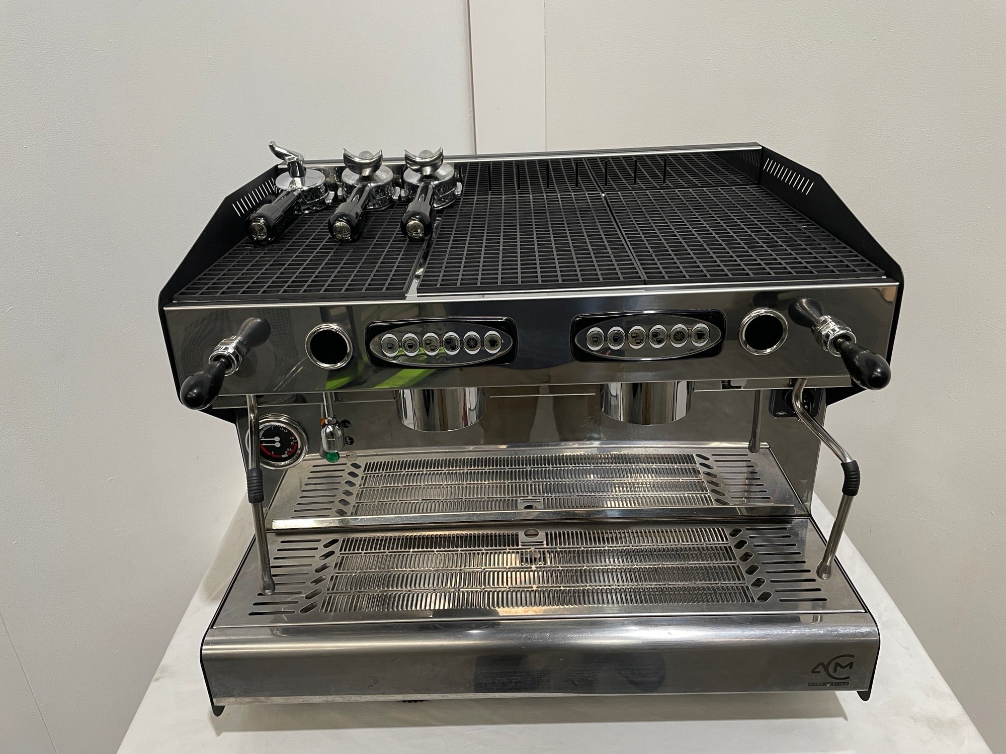 Thumbnail - ACM Evolve Auto Compact 2 Group Coffee Machine