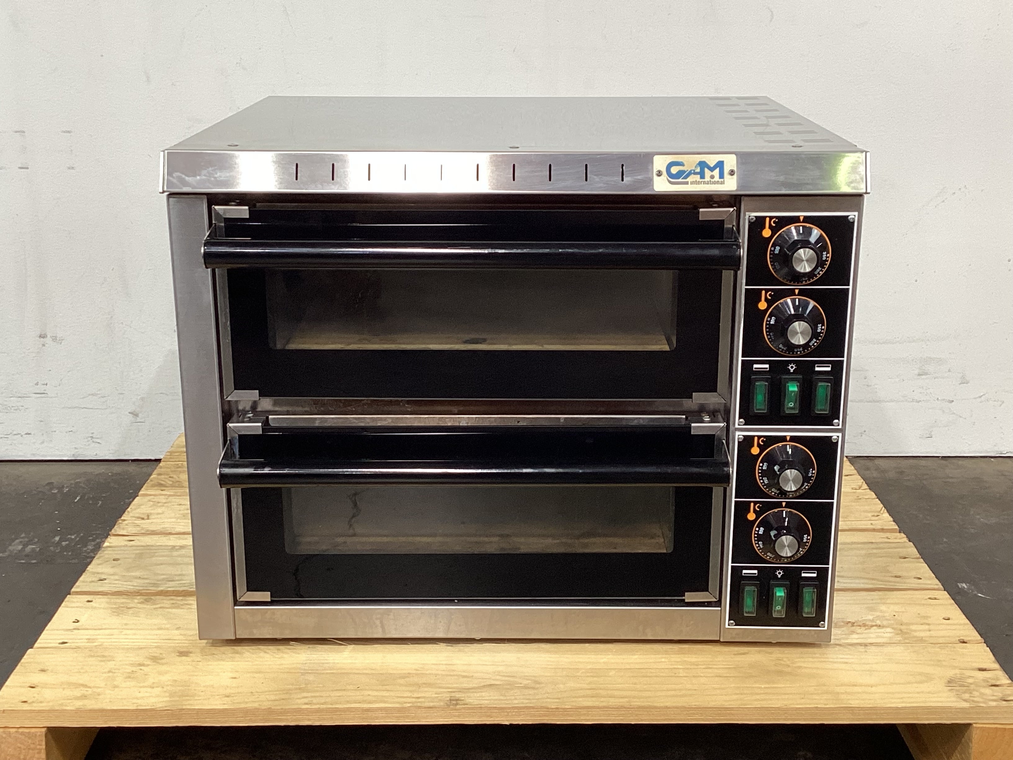 Gam FORMD11MN240 Pizza Oven