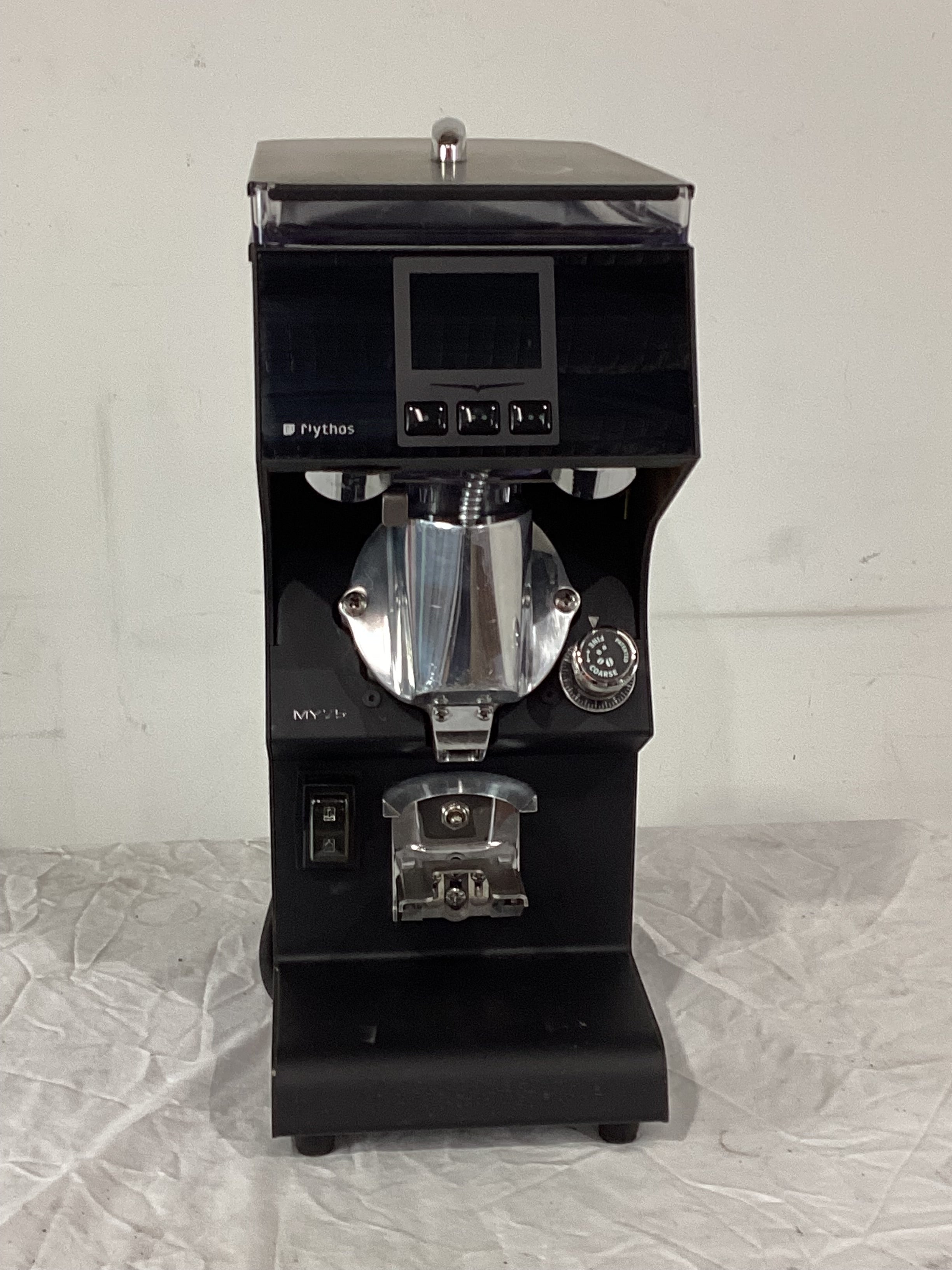 Victoria Arduino Mythos MY75 Coffee Grinder