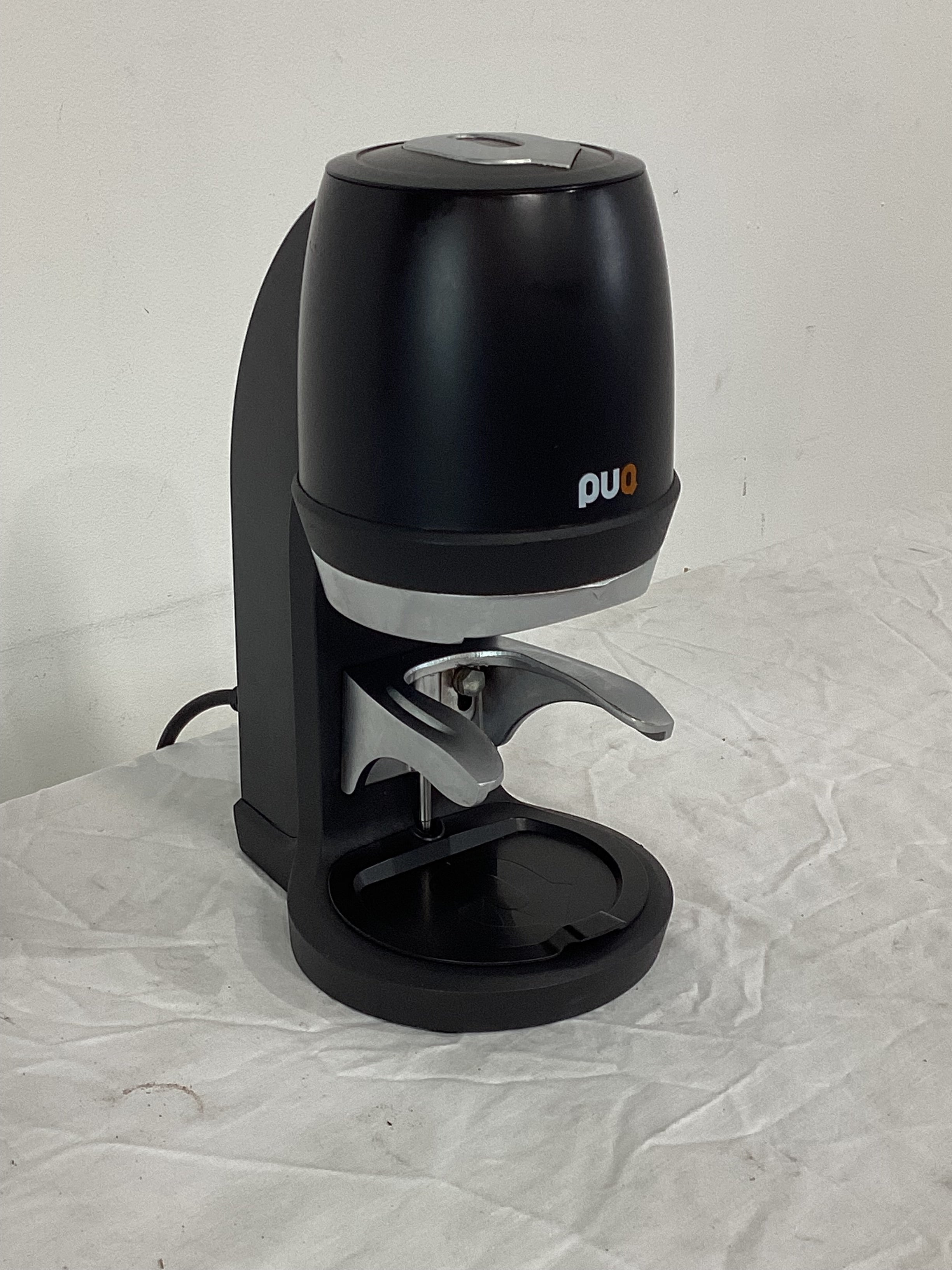 PUQPress Q2 Automatic Coffee Tamper