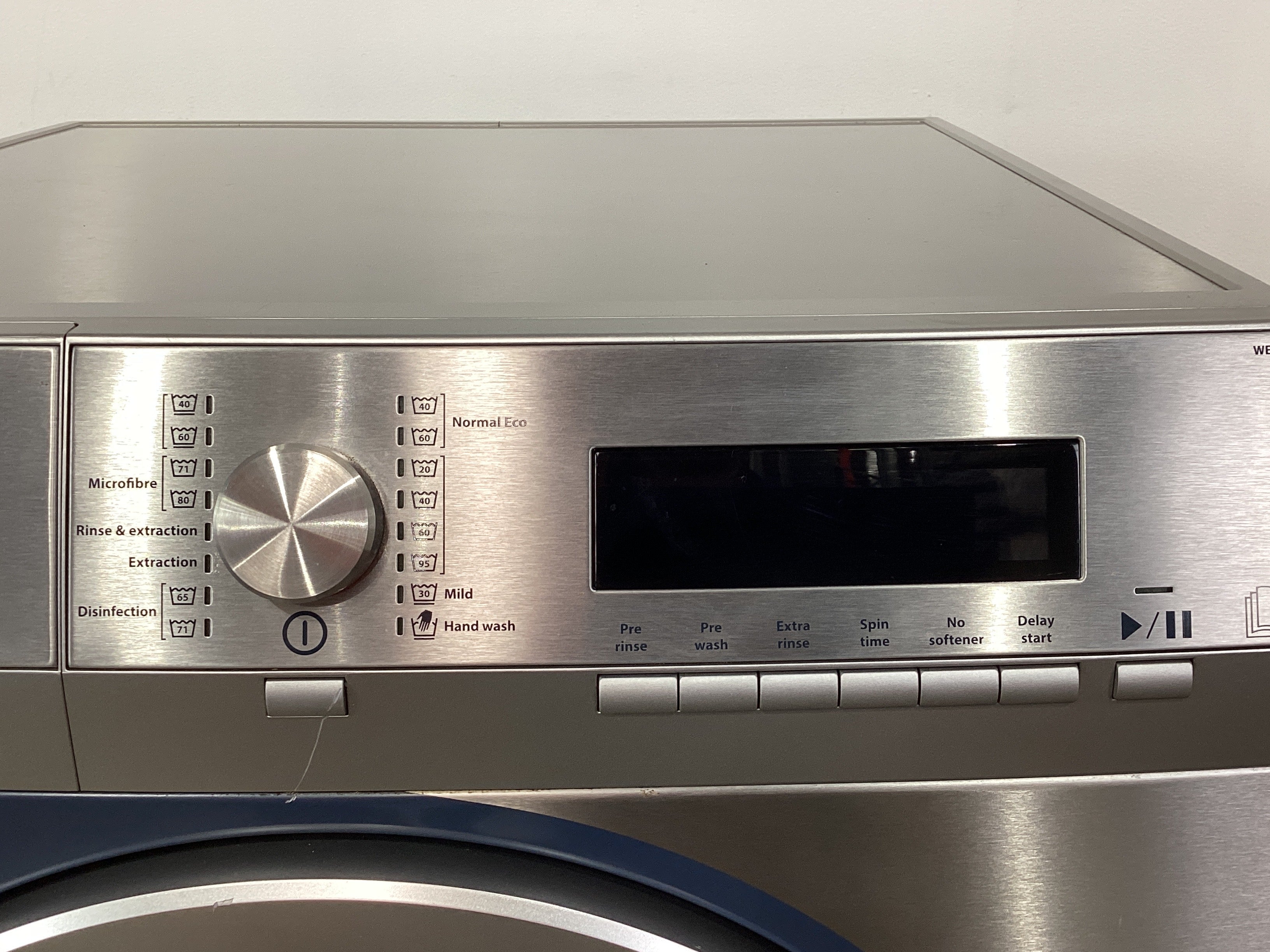 Thumbnail - Electrolux WE170P Washing Machine