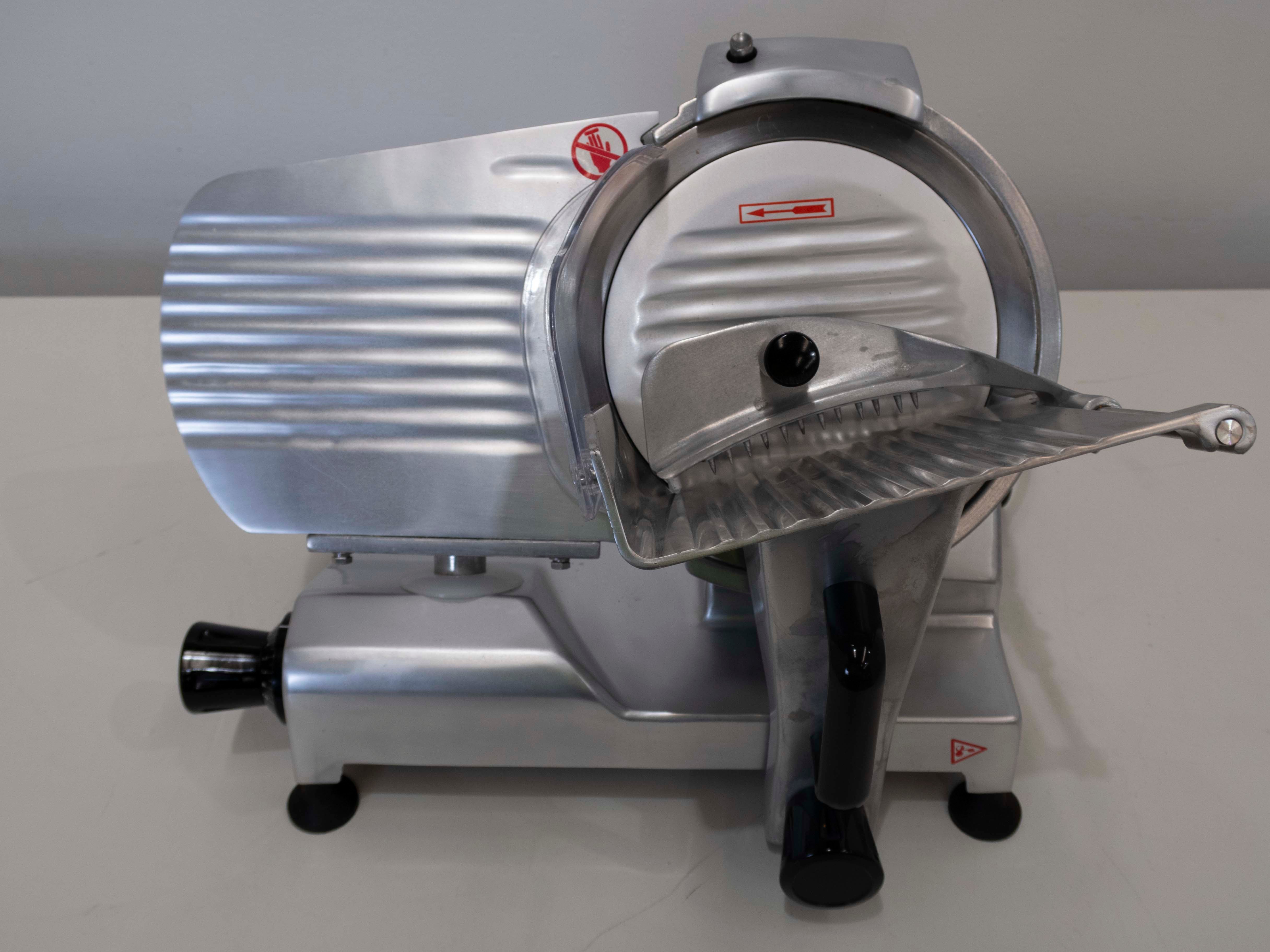 Thumbnail - Jacks HBS-250 Meat Slicer