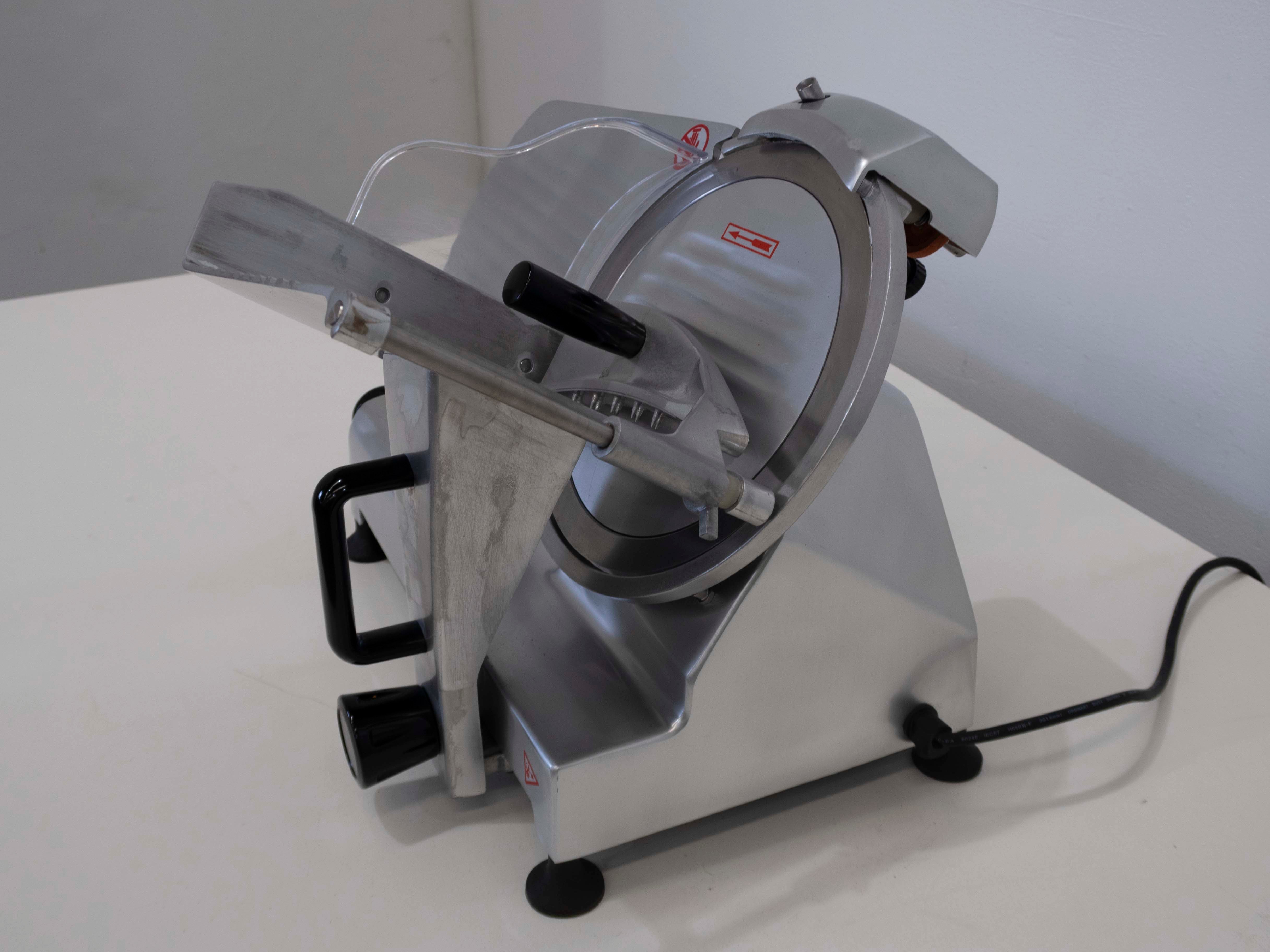 Thumbnail - Jacks HBS-250 Meat Slicer