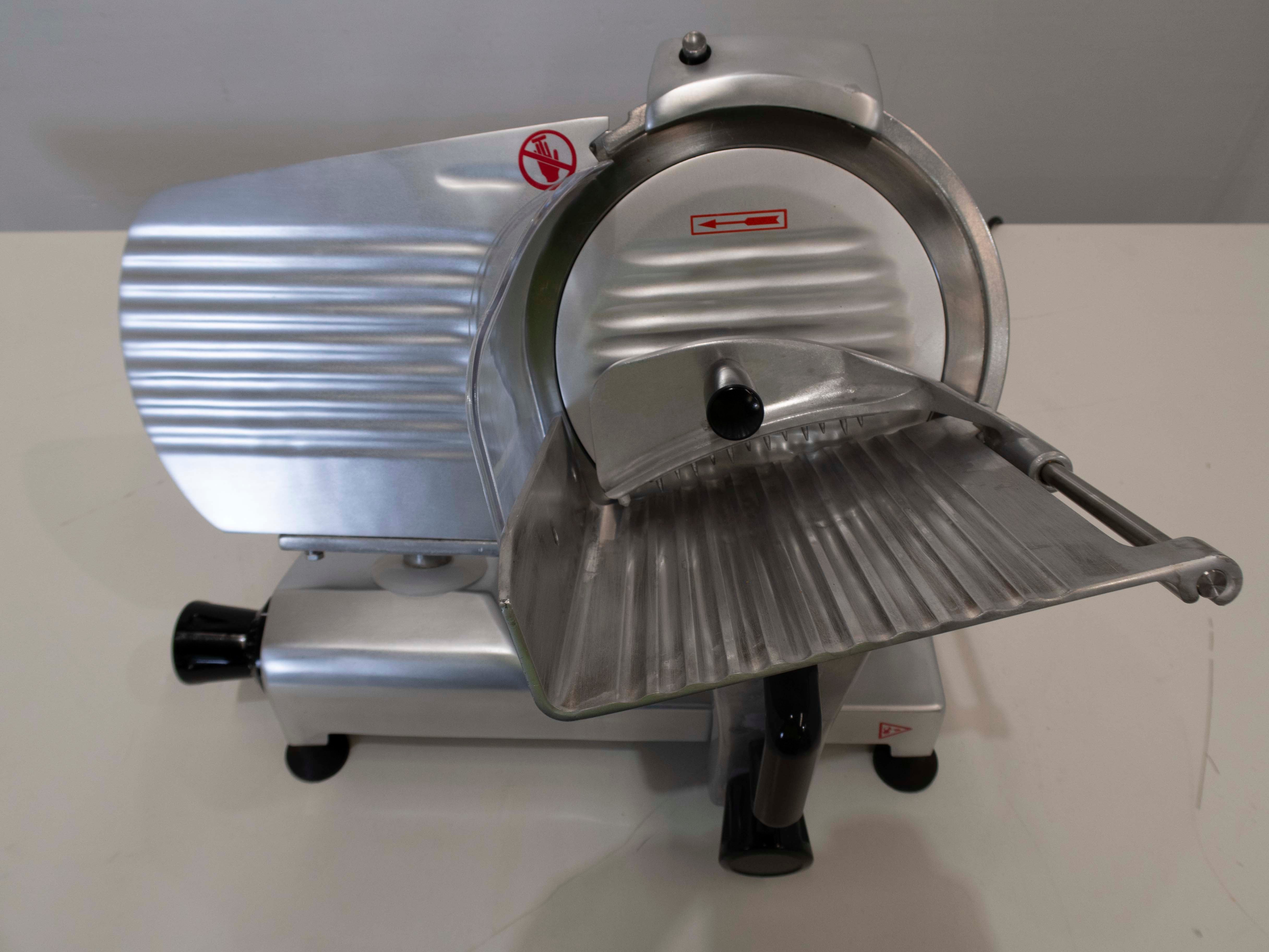 Thumbnail - Jacks HBS-250 Meat Slicer