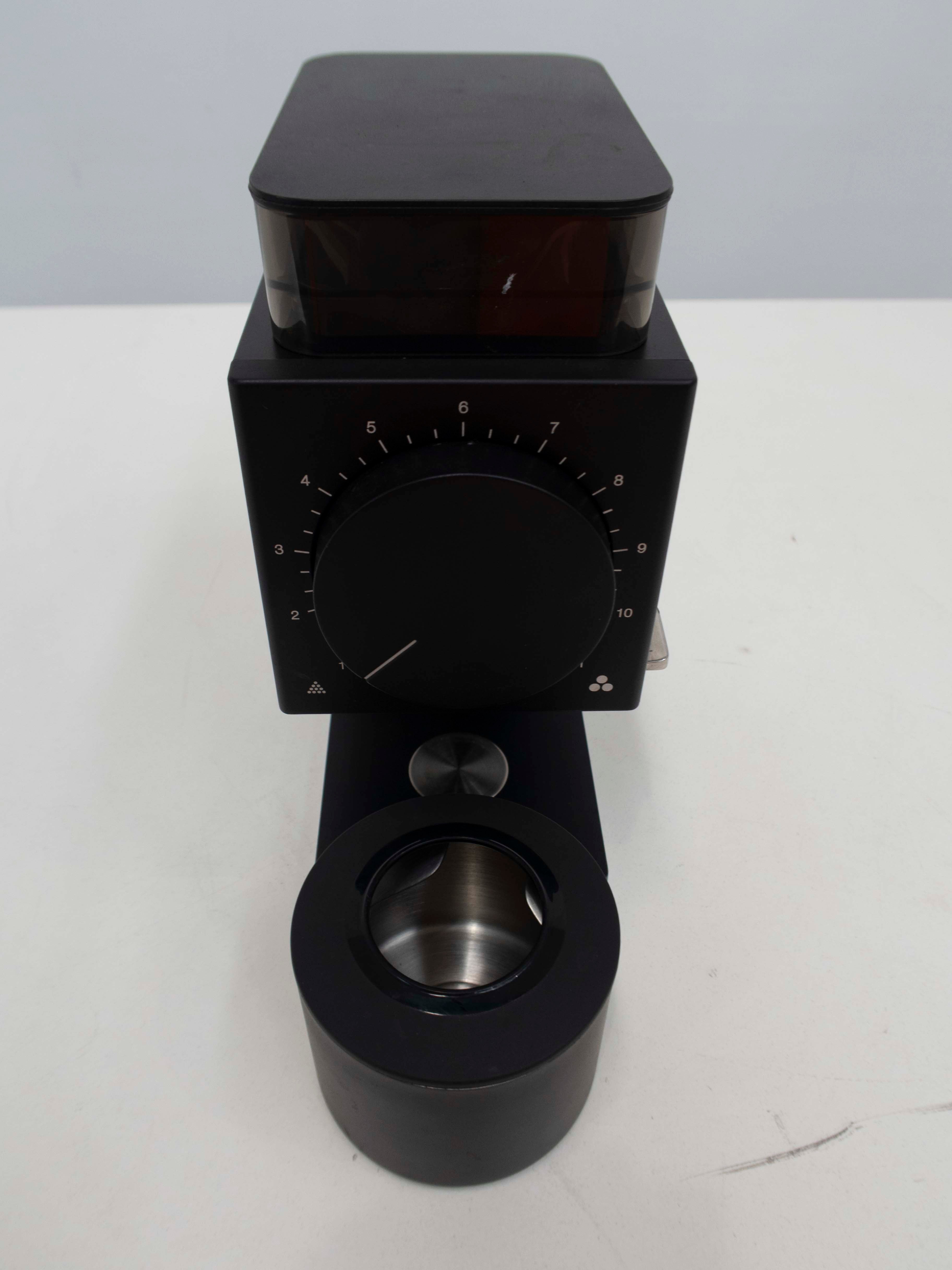 Fellow Ode Gen 2 Electric Coffee Grinder