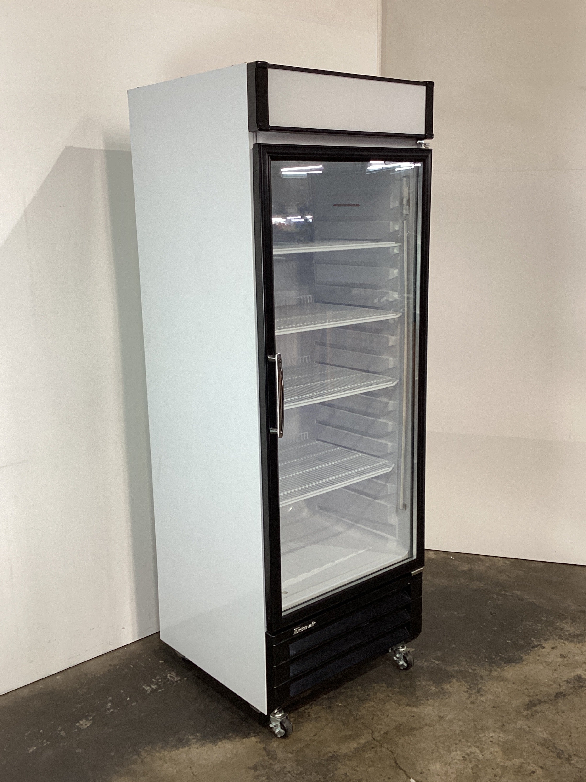 Turbo Air FRS-600RP Upright Fridge