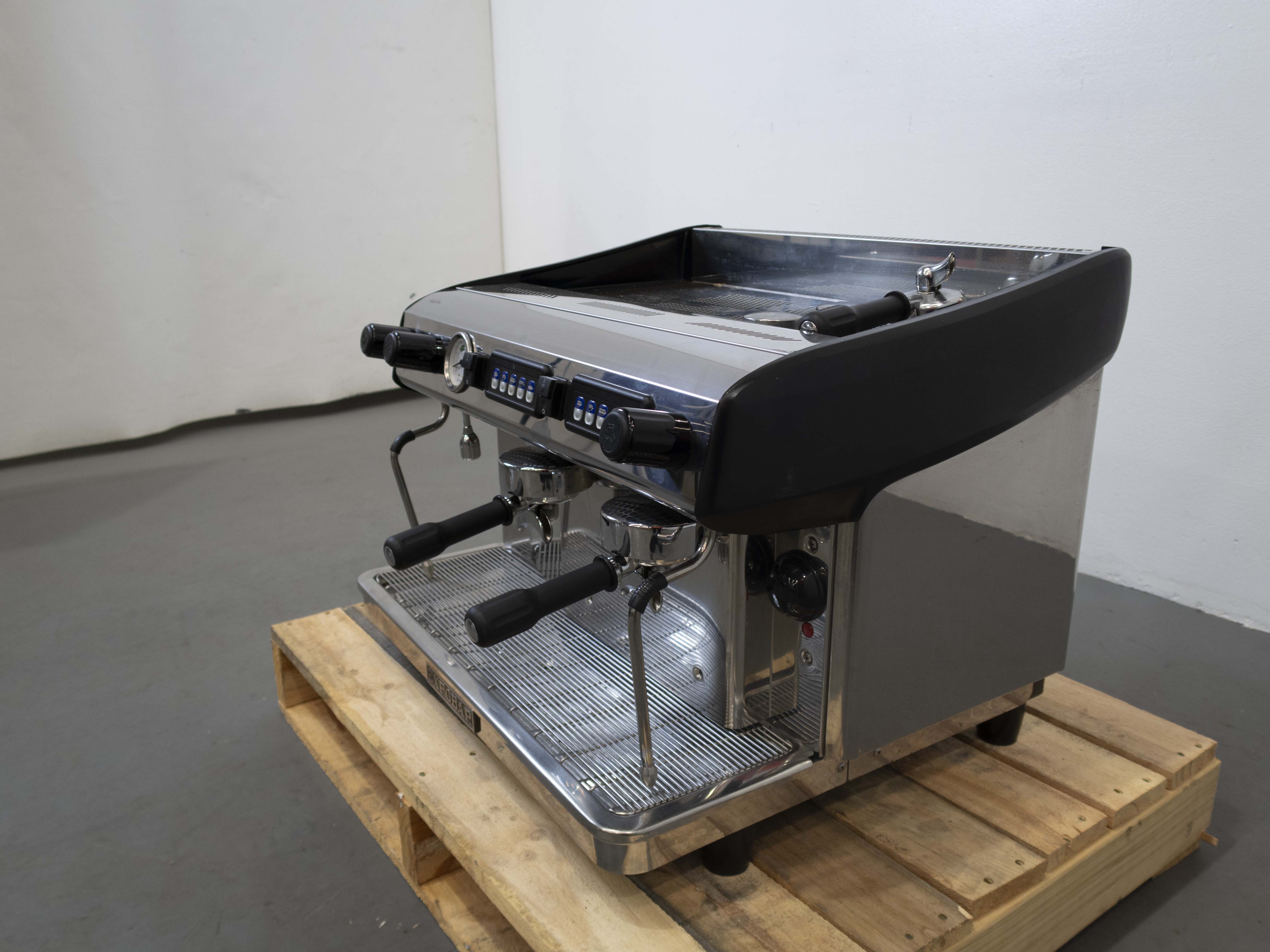 Expobar MA-C-2GR Coffee Machine