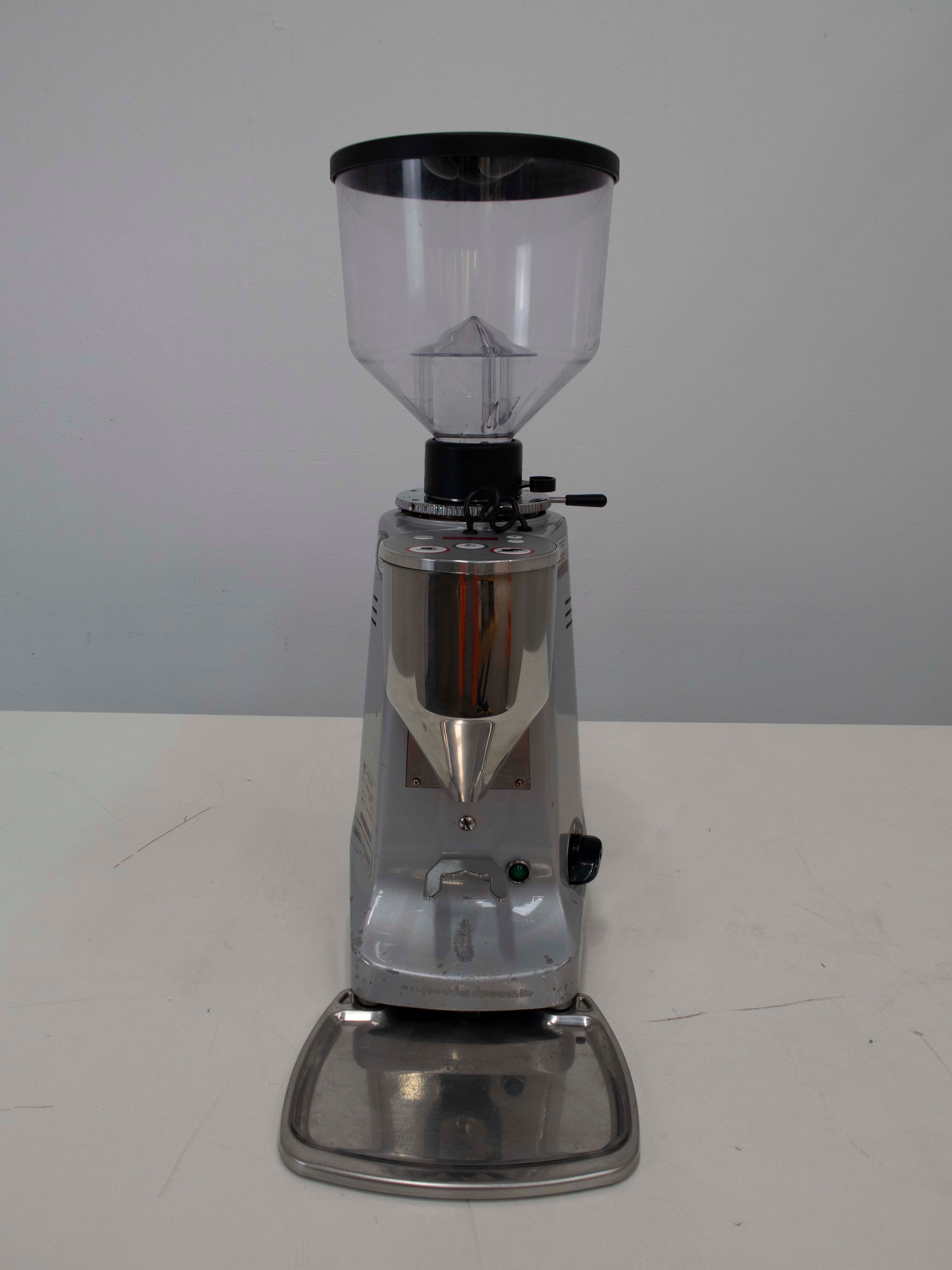 Mazzer Major E Coffee Grinder