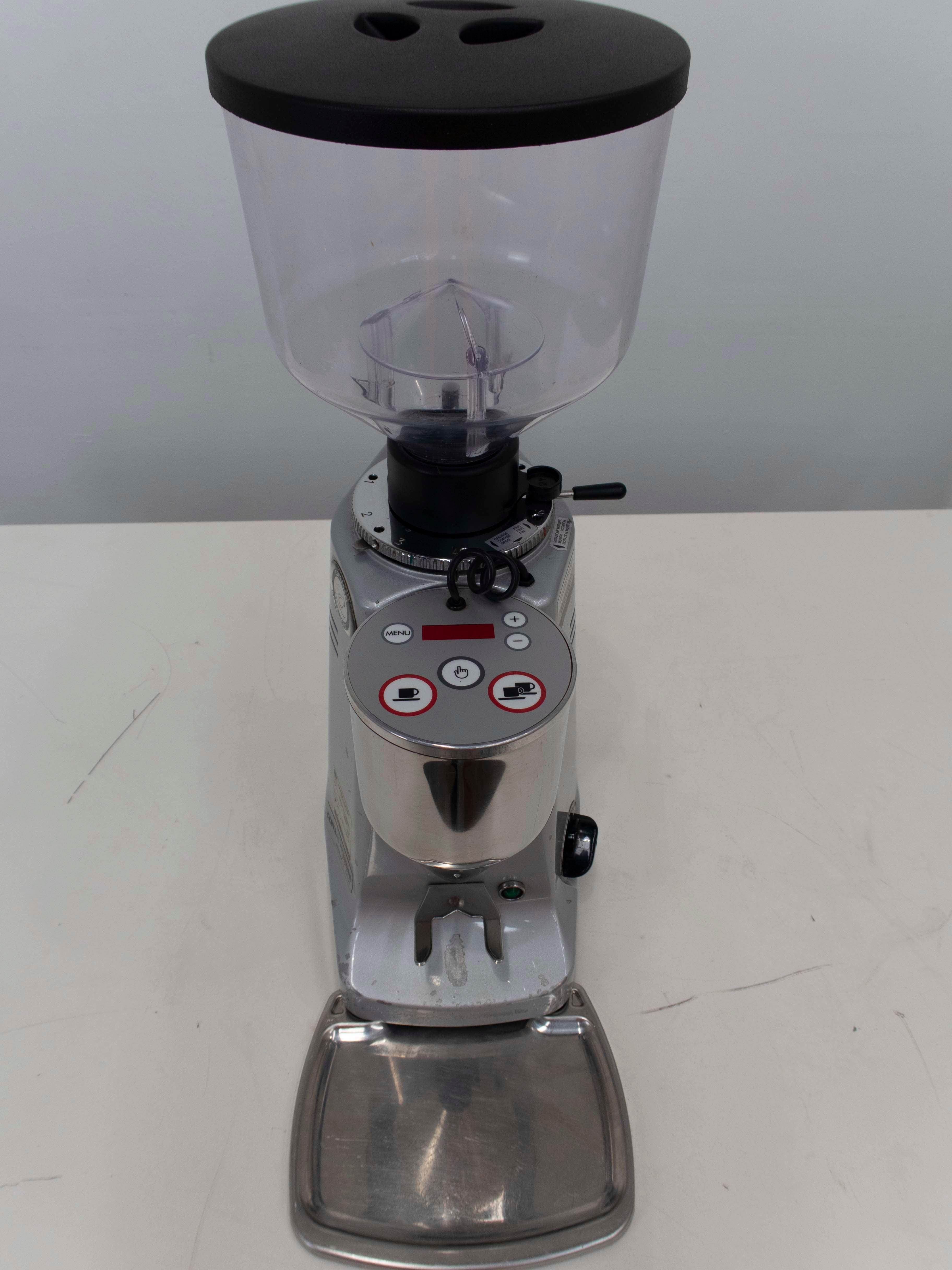 Mazzer Major E Coffee Grinder