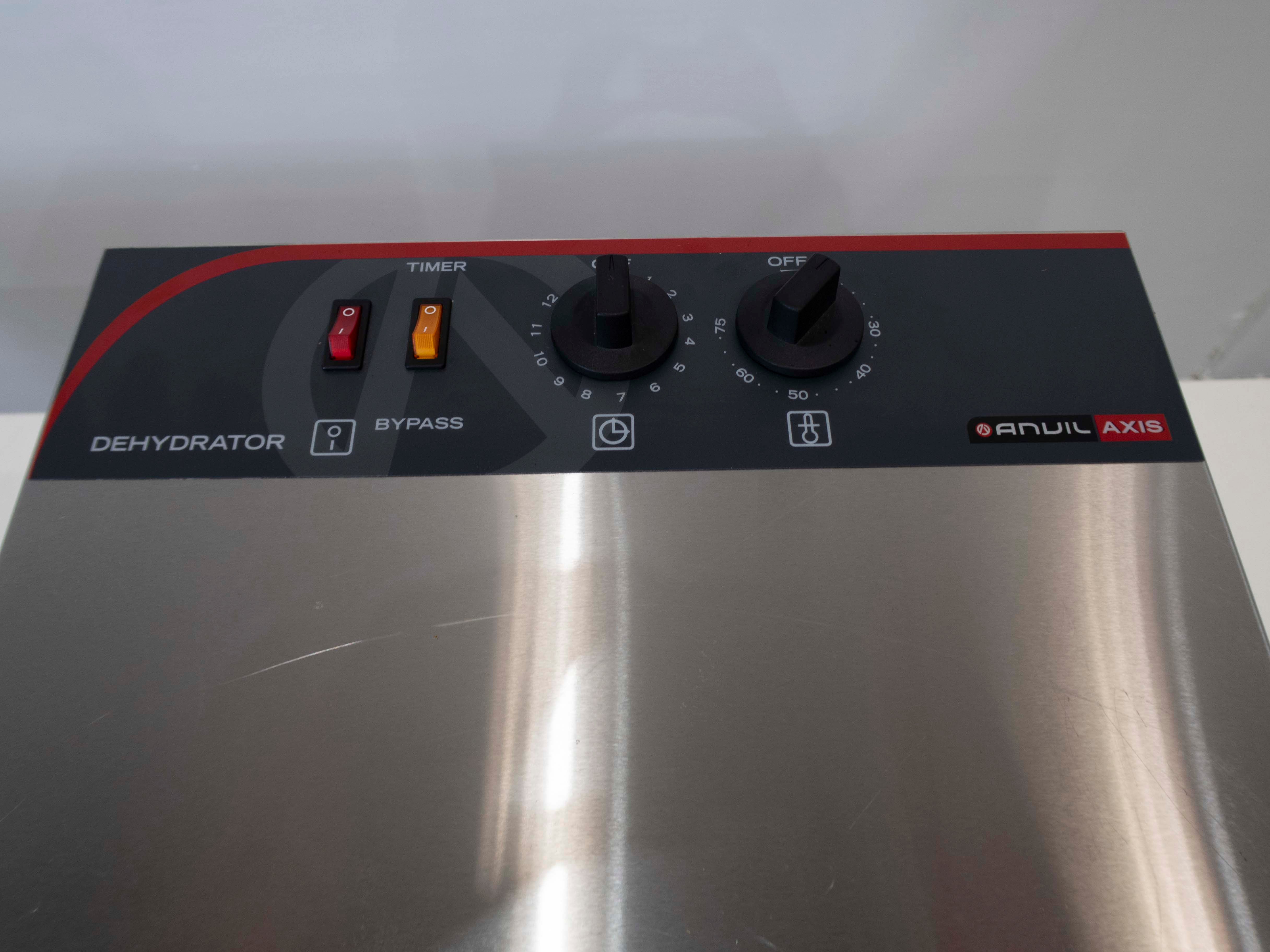 Anvil FDA1010 Dehydrator