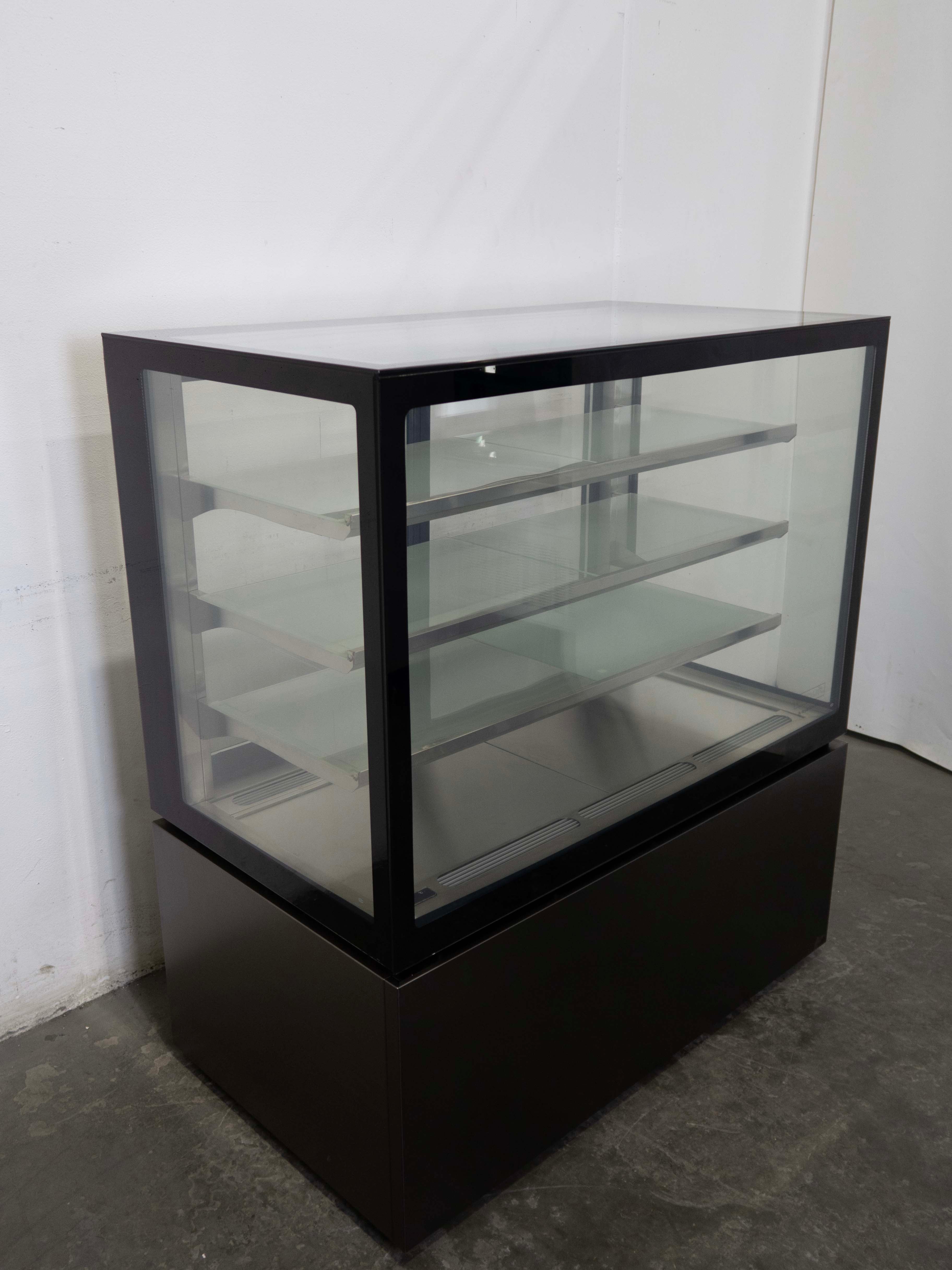 Anvil NDSV4740 Refrigerated Display