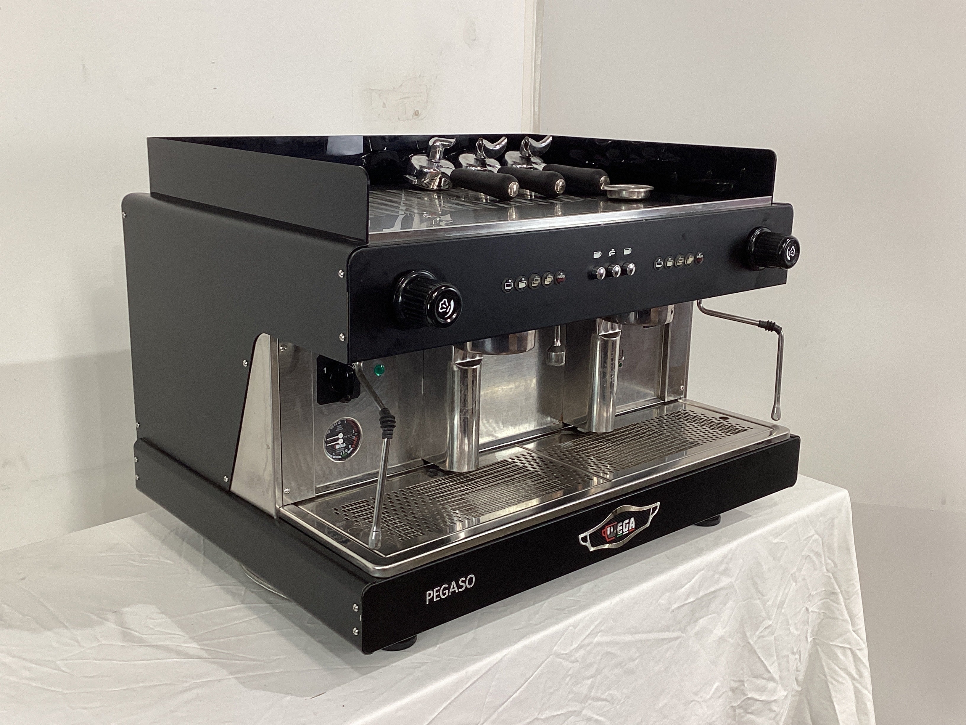 Wega Pegaso 2 Group Coffee Machine