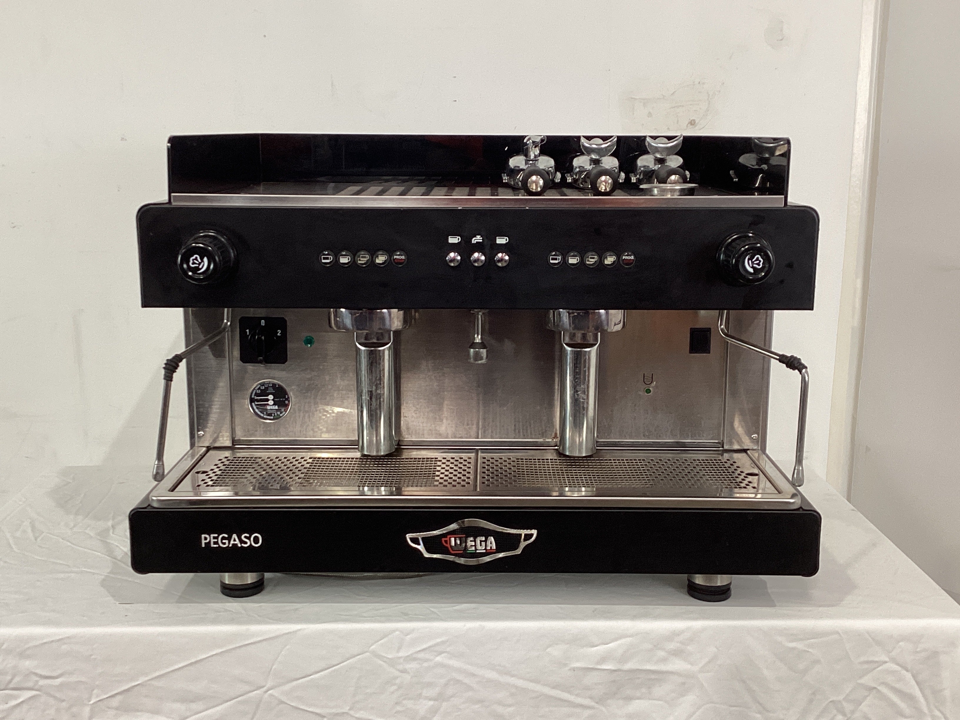 Wega Pegaso 2 Group Coffee Machine