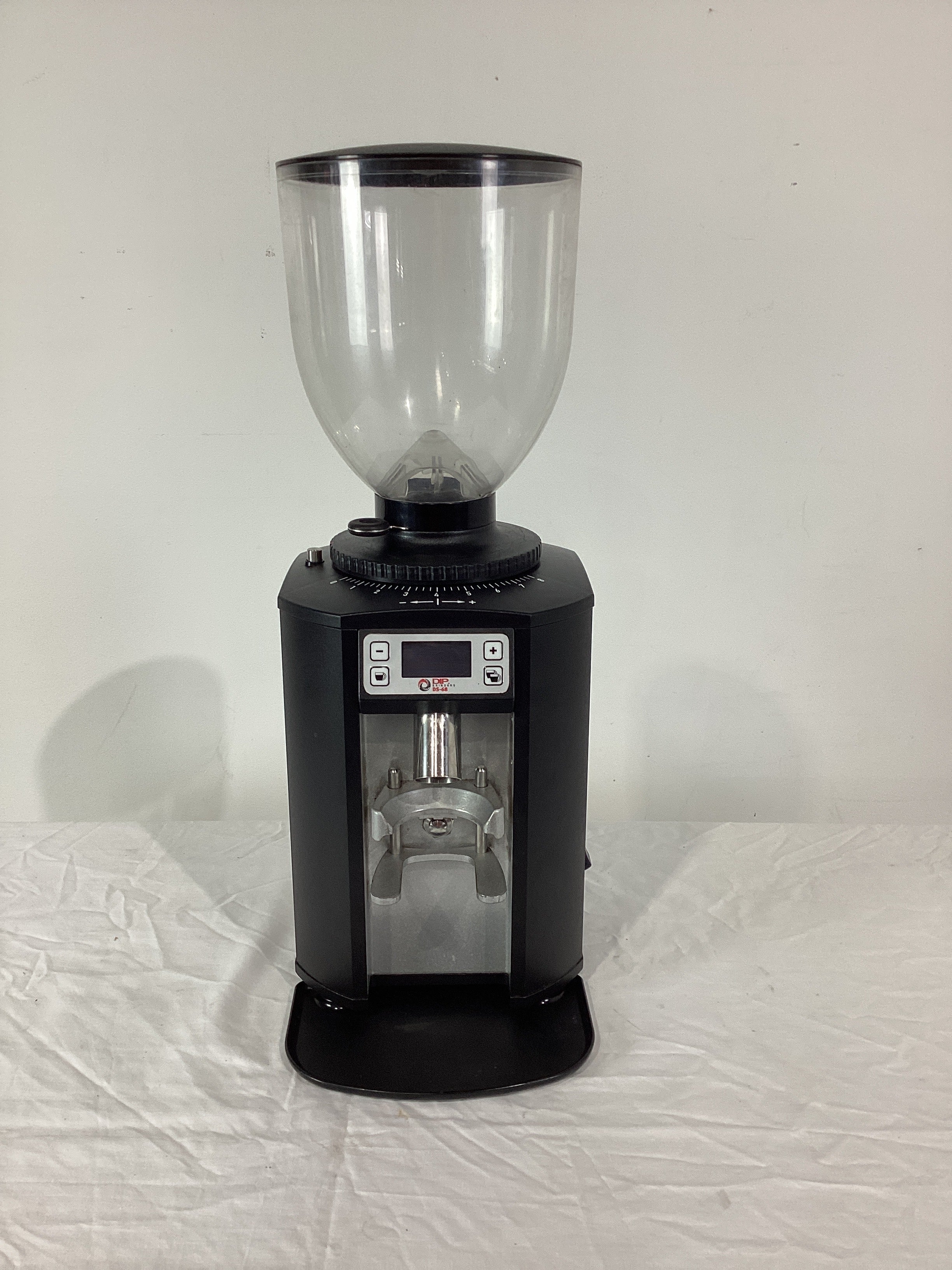 Thumbnail - DIP DS-68 Coffee Grinder