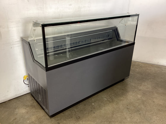 Anvil DSG1200 - Gelato Display | SilverChef