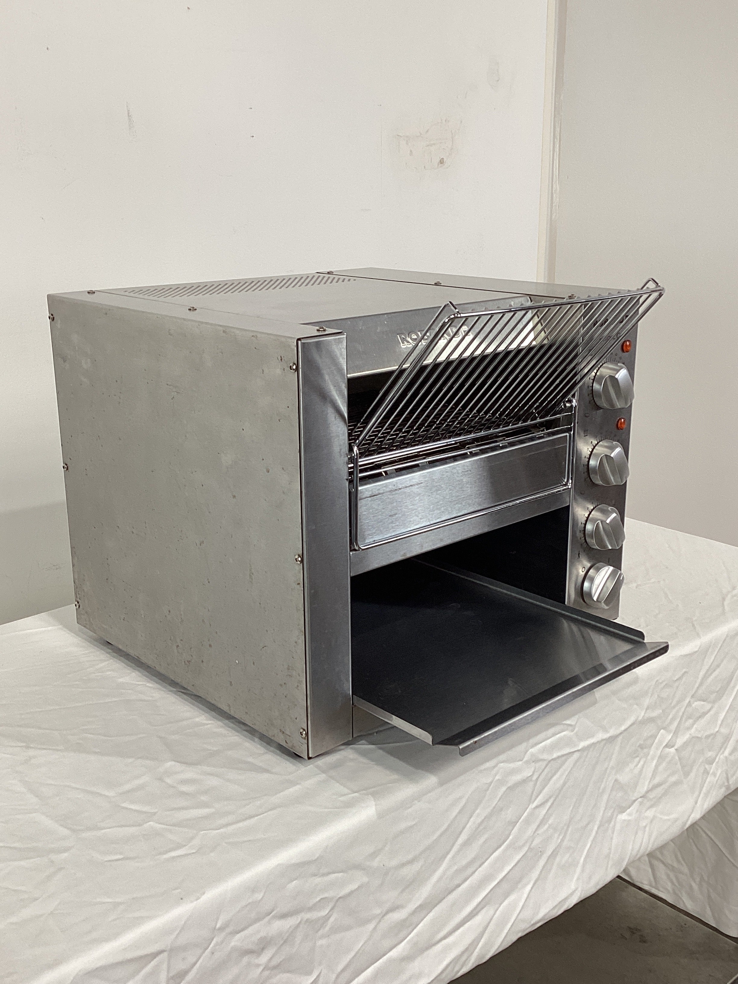 Roband ET310 Conveyor Toaster