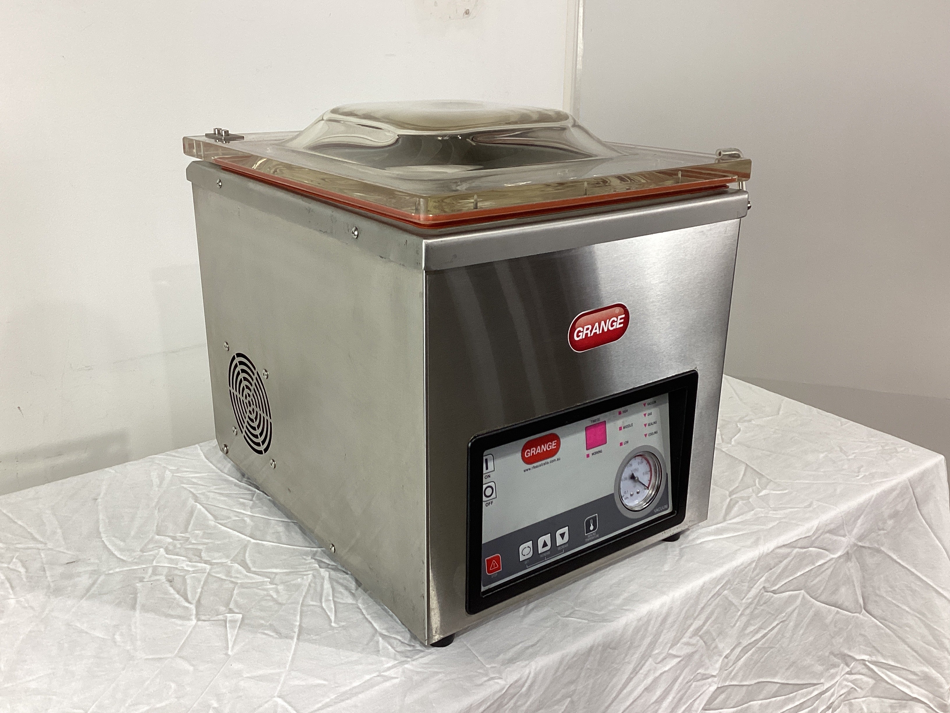 Grange DZ-300 Vacuum sealer