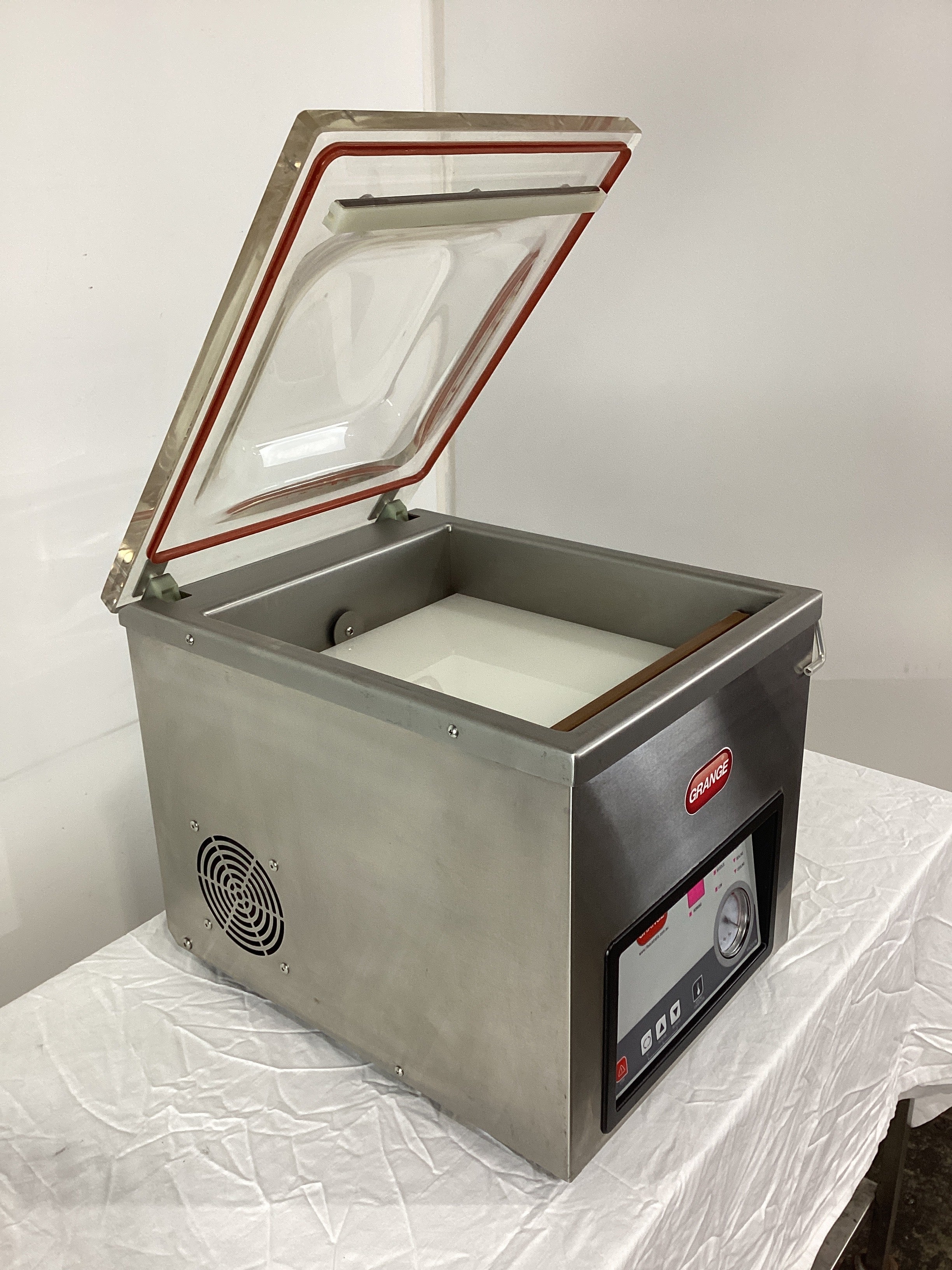 Grange DZ-300 Vacuum sealer