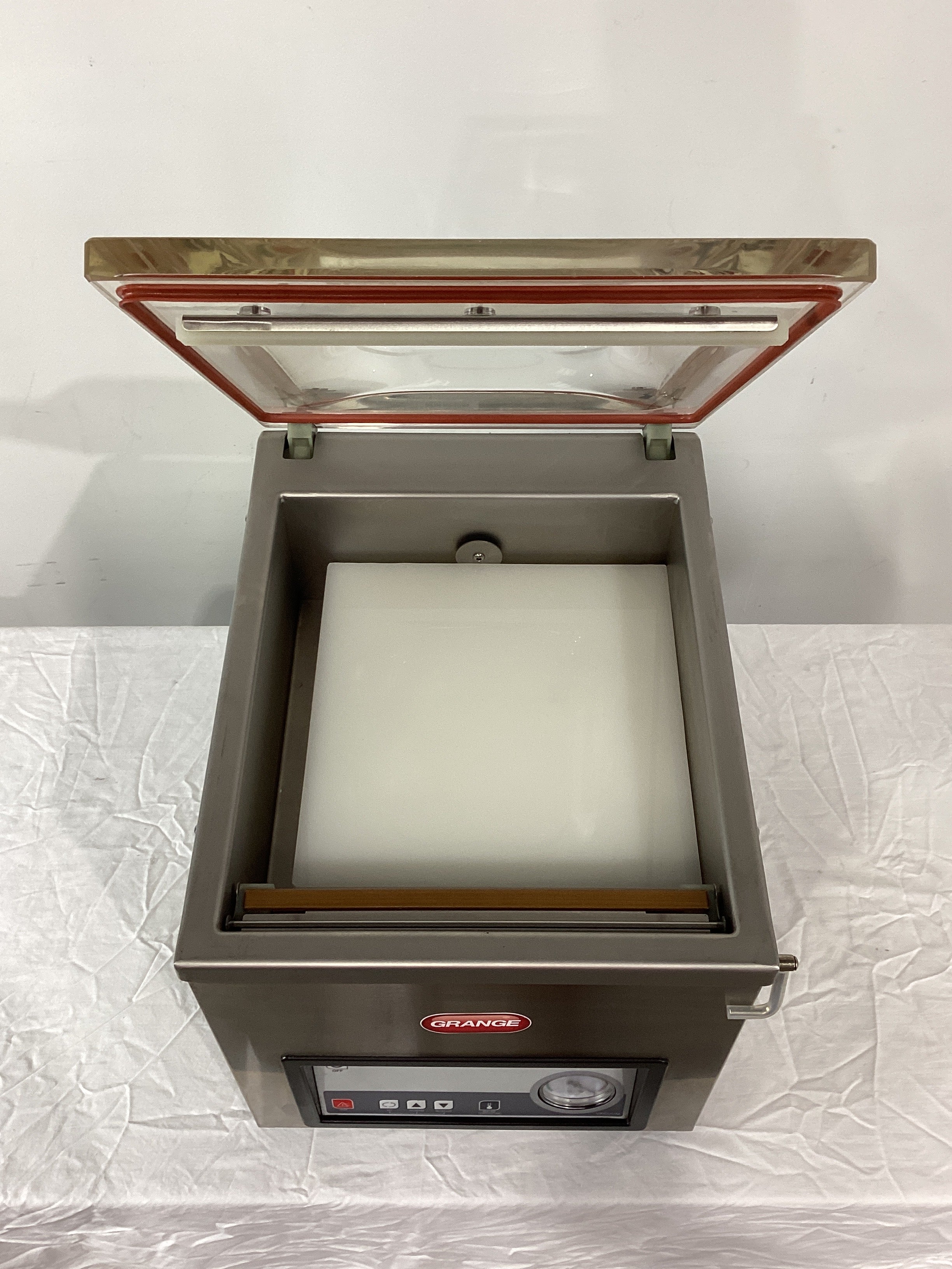 Grange DZ-300 Vacuum sealer