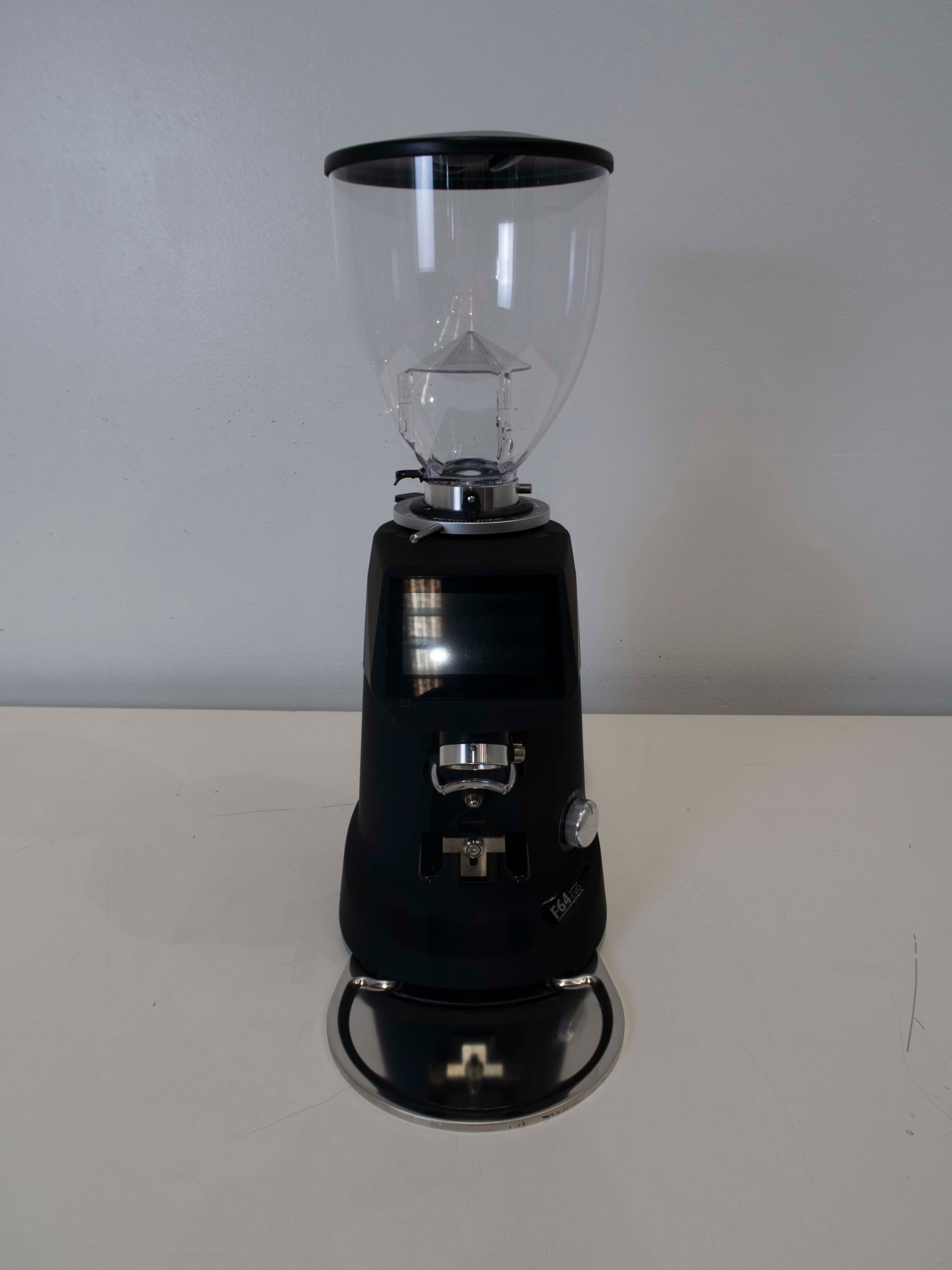 Thumbnail - Fiorenzato F64 EVO Coffee Grinder