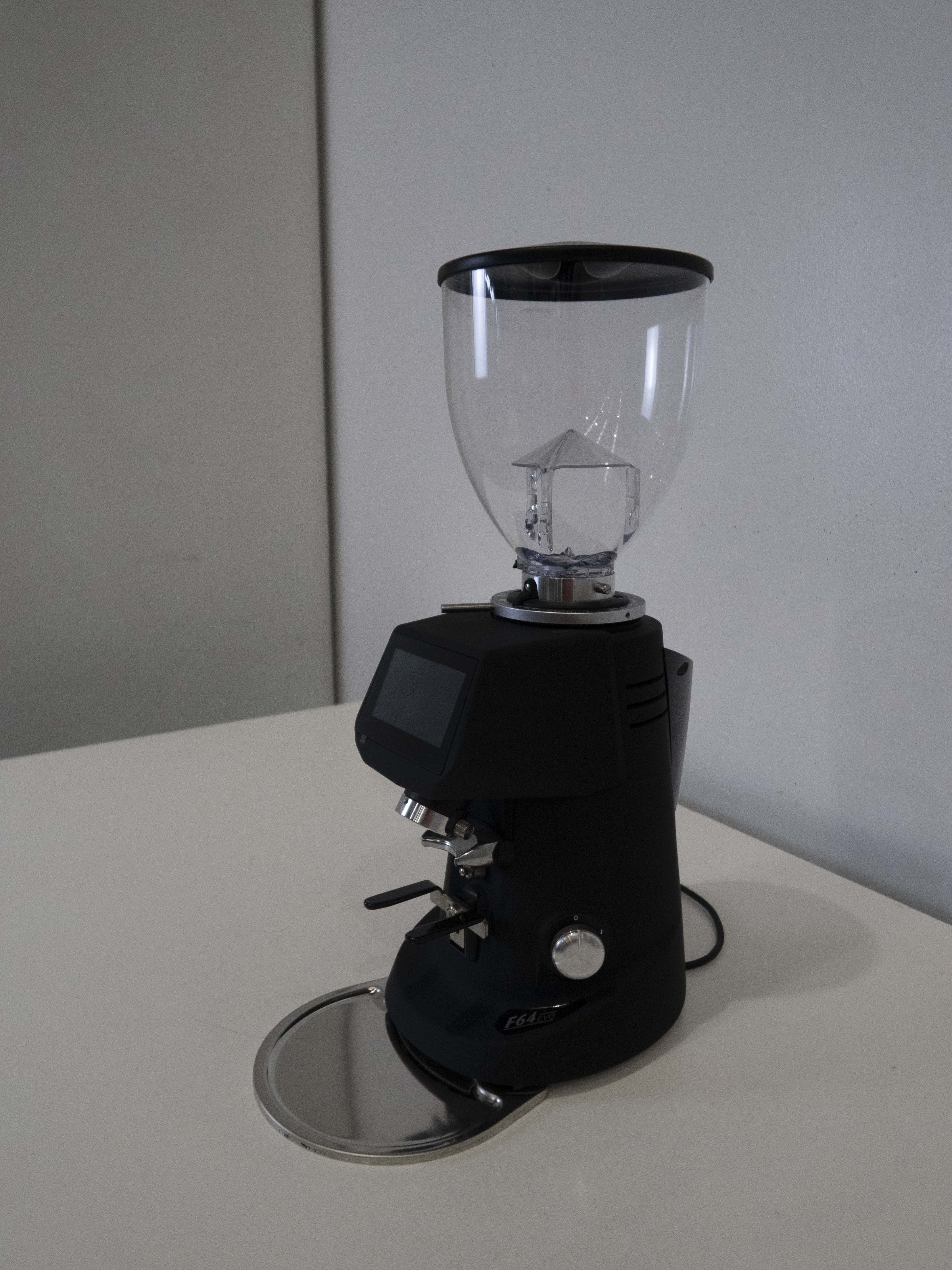 Thumbnail - Fiorenzato F64 EVO Coffee Grinder