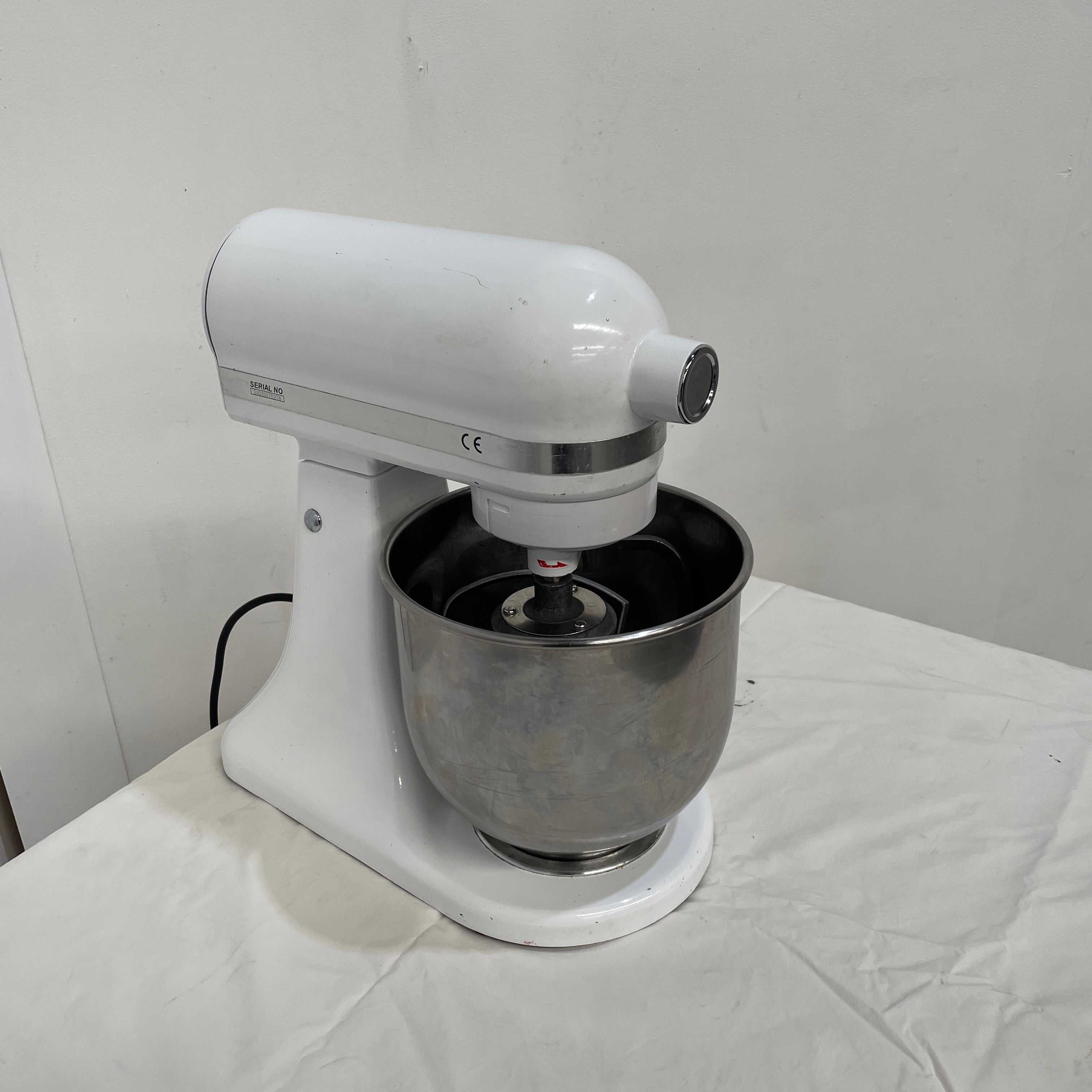 Baker Max B7B Planetary Mixer