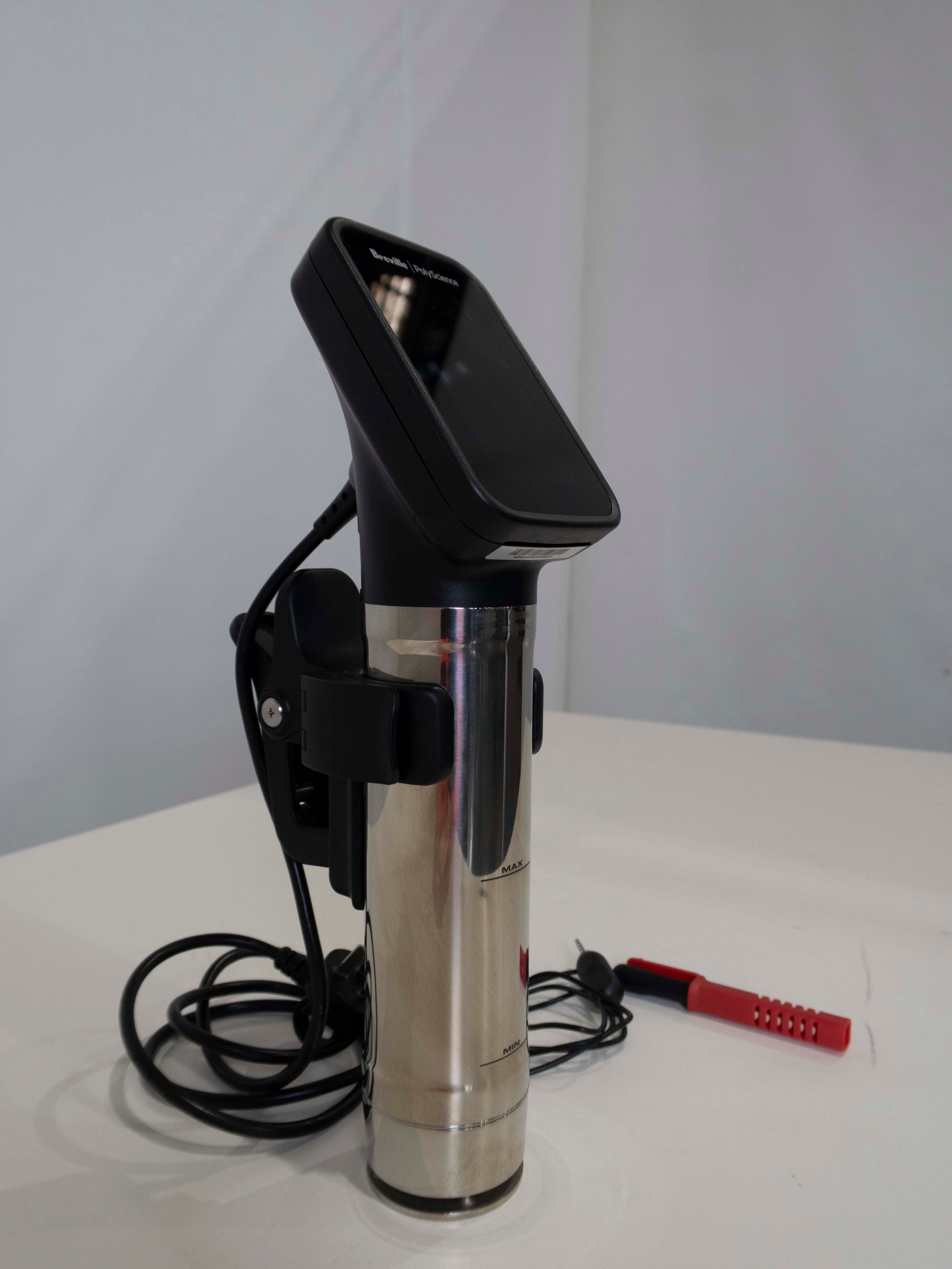 Breville Hydro Pro Sous Vide