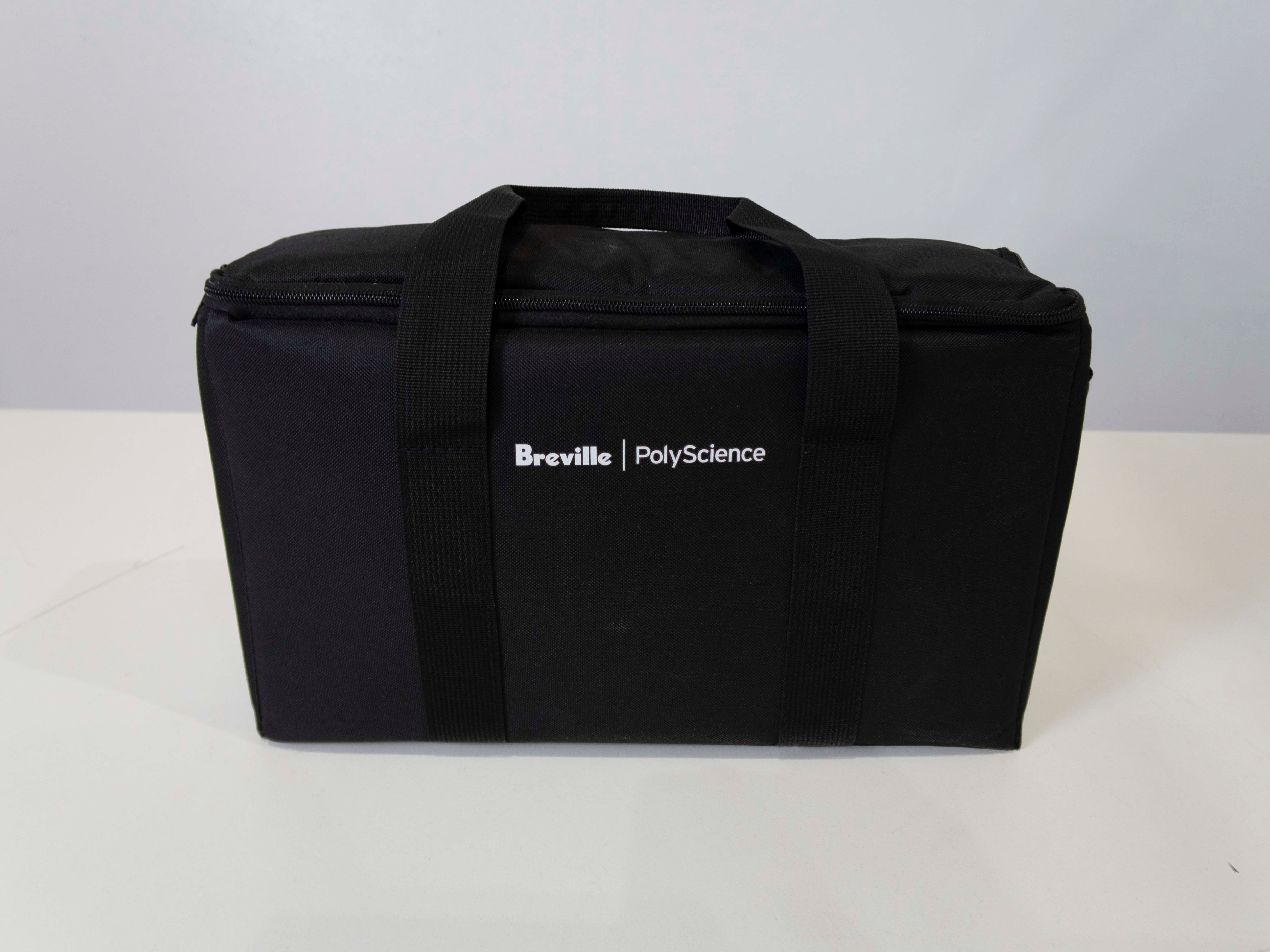 Breville Hydro Pro Sous Vide