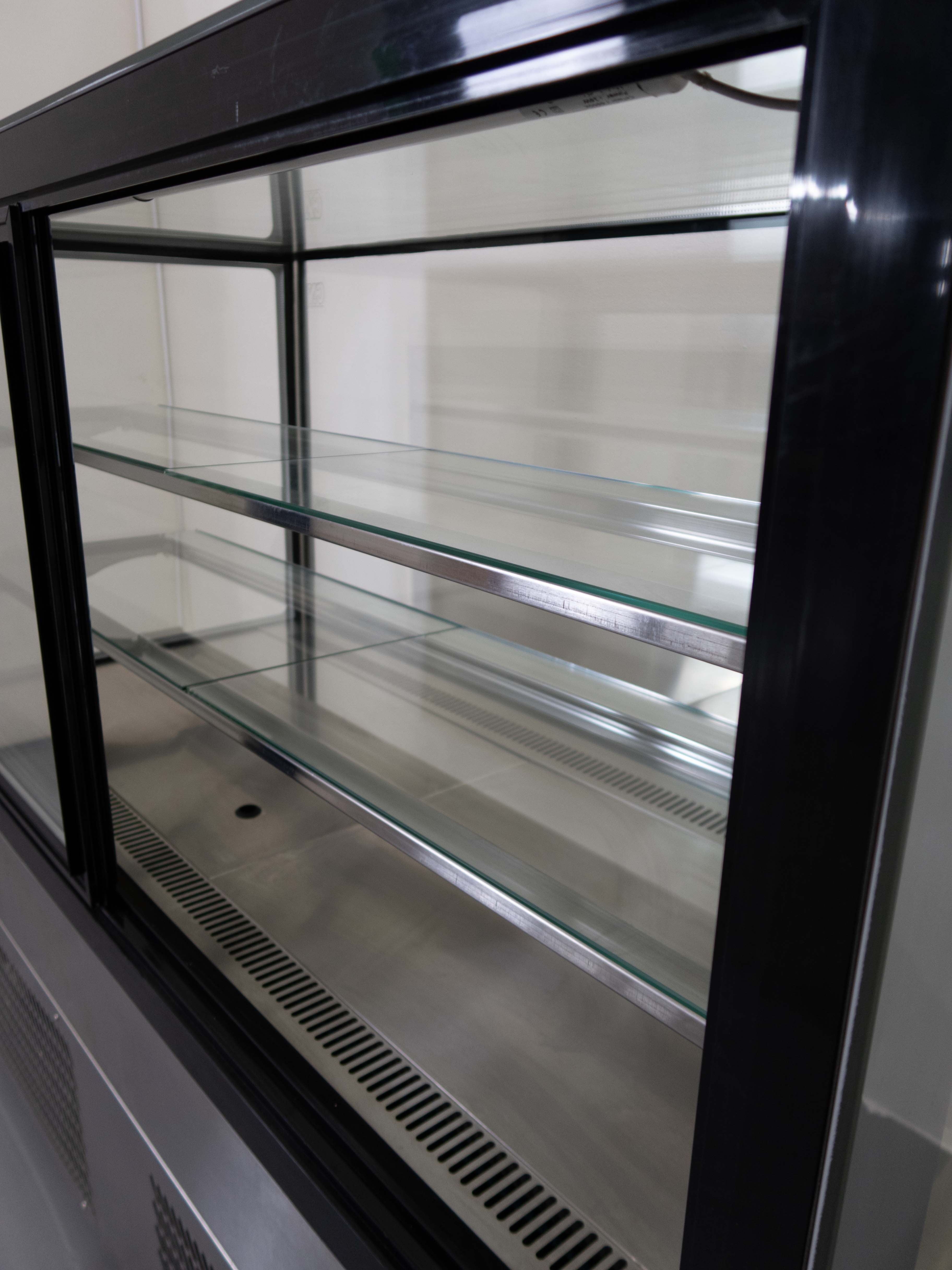 Thumbnail - CN RCS1500-LS Refrigerated Display