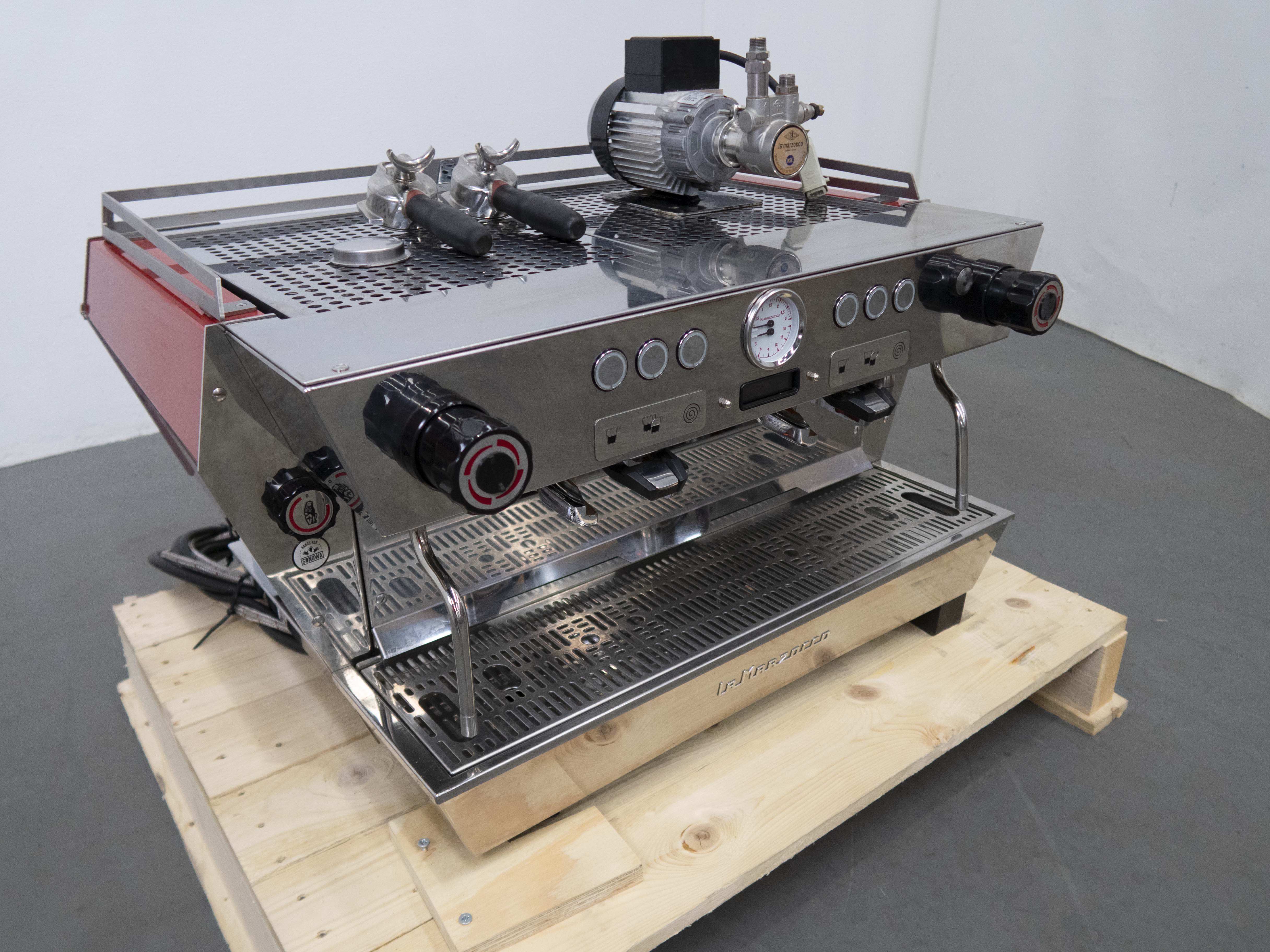 La Marzocco KB90 2 Group Coffee Machine