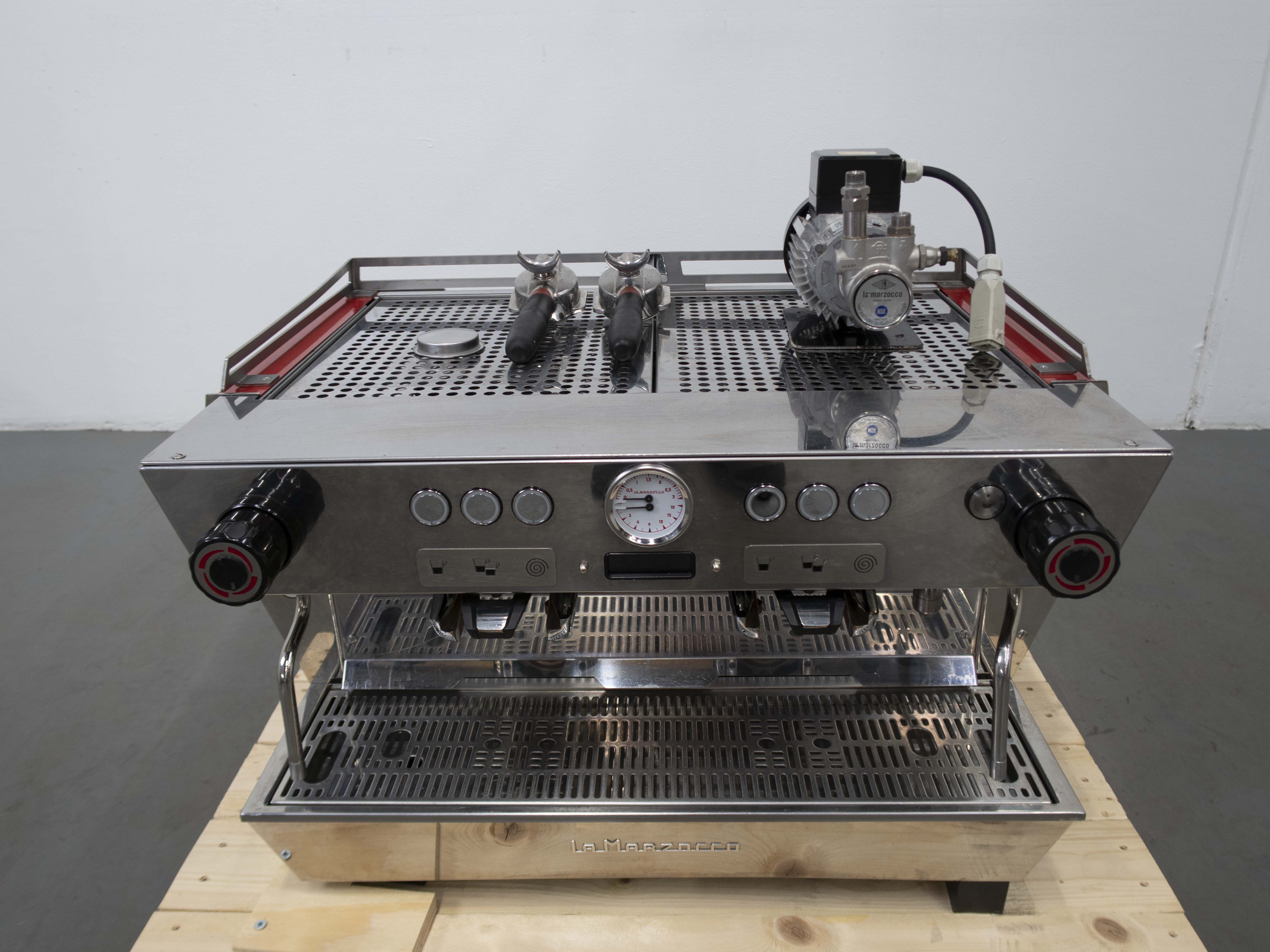 La Marzocco KB90 2 Group Coffee Machine