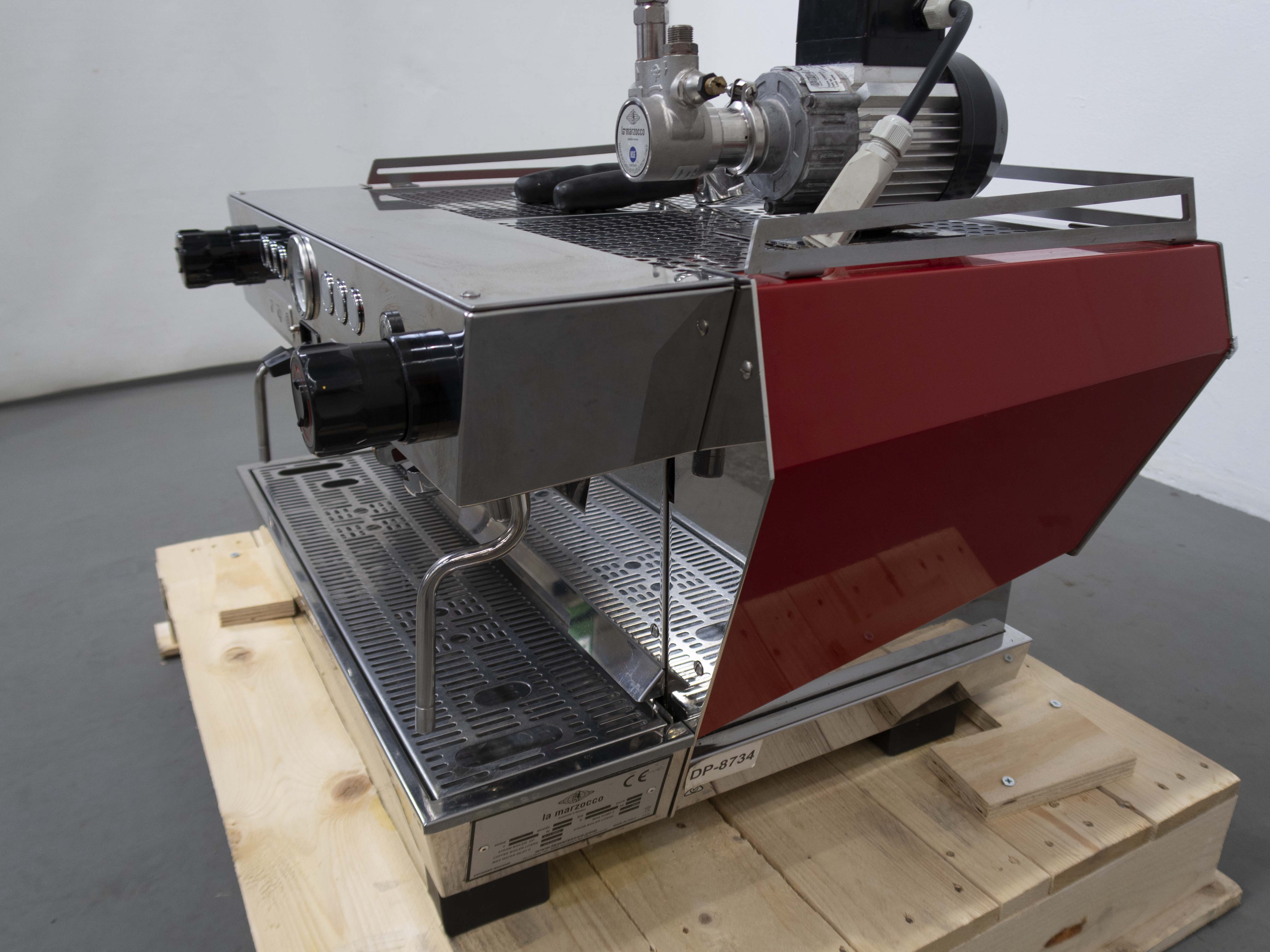 La Marzocco KB90 2 Group Coffee Machine