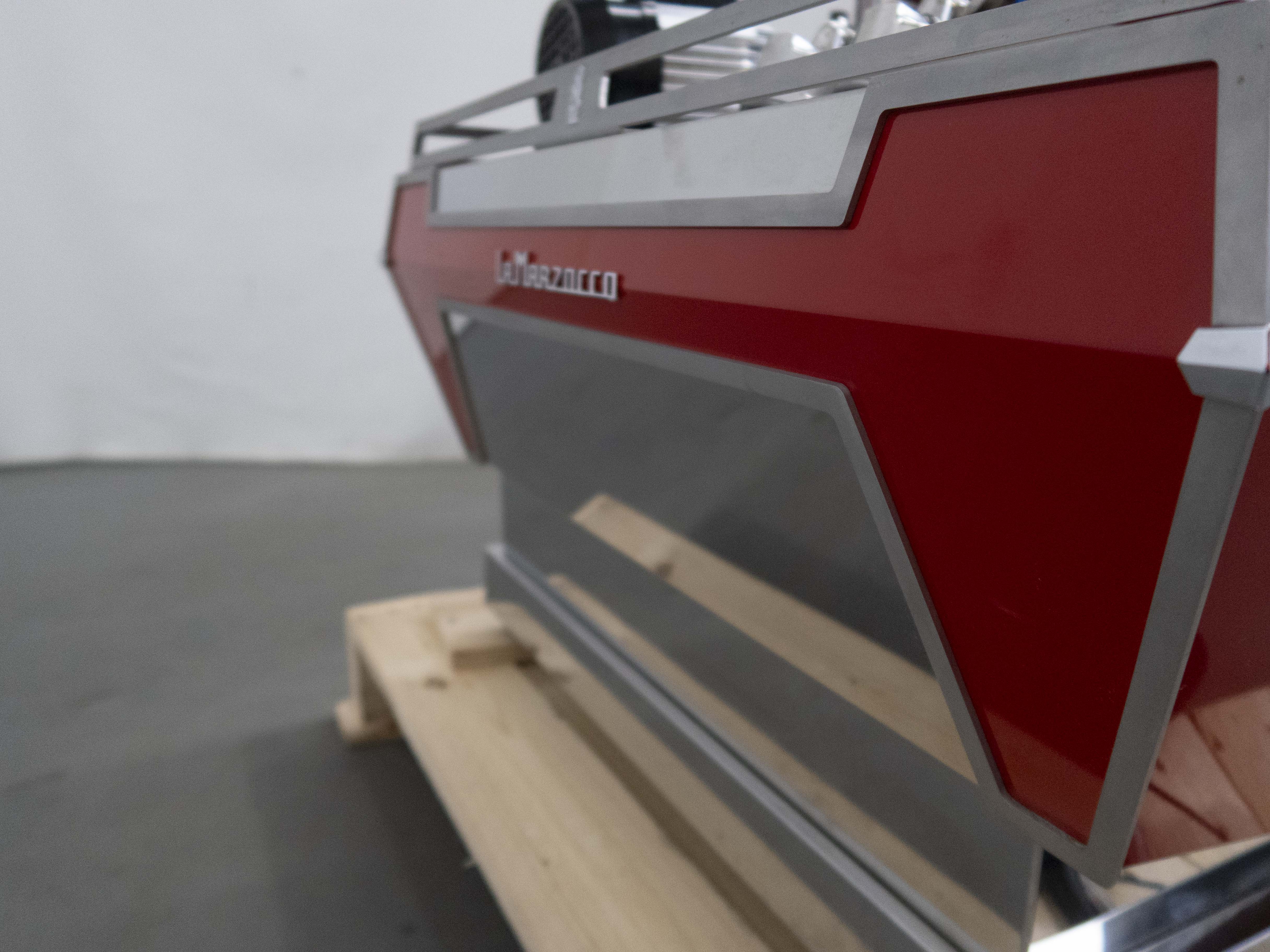 La Marzocco KB90 2 Group Coffee Machine