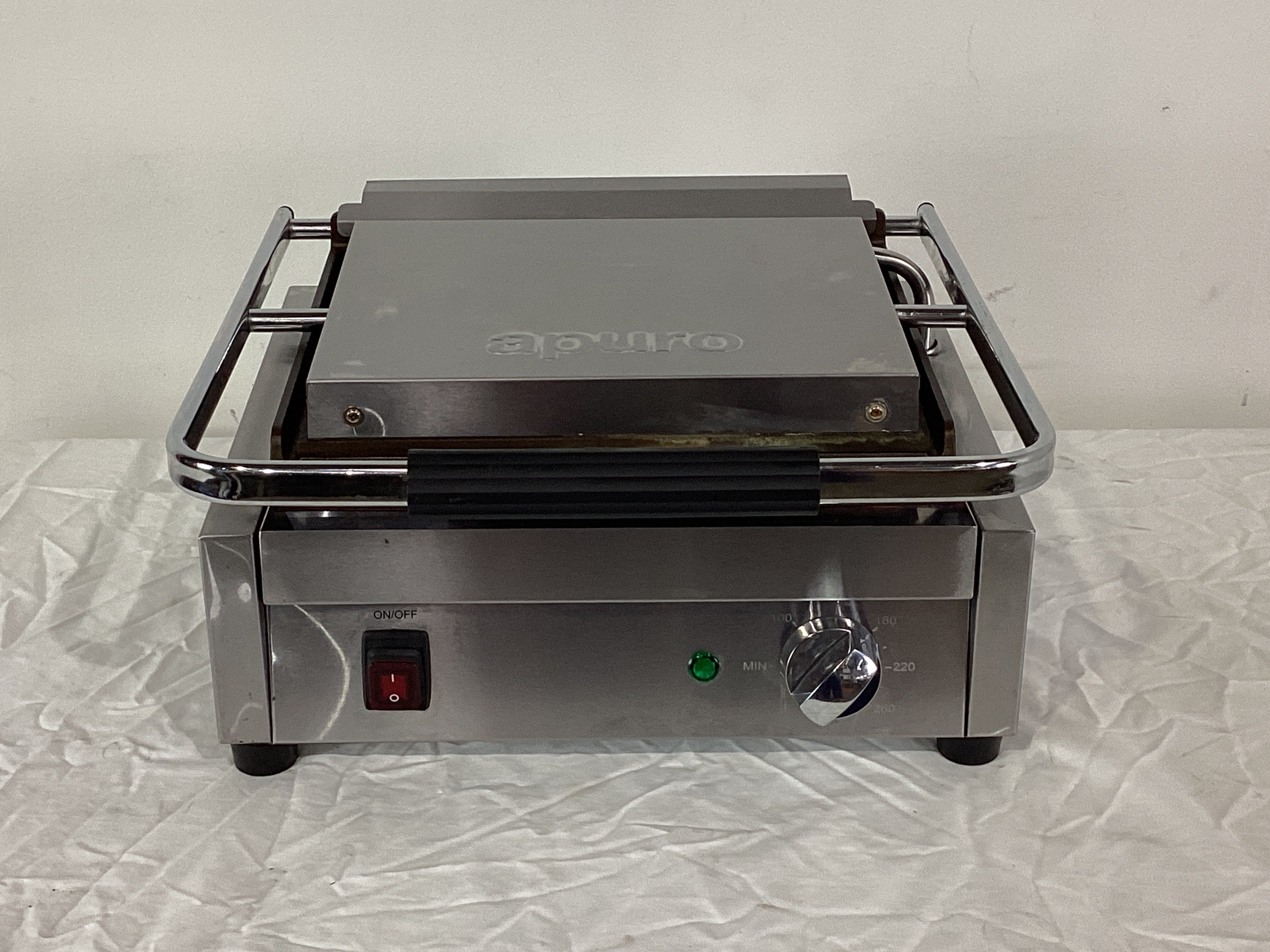 Apuro DY997-A Contact Grill