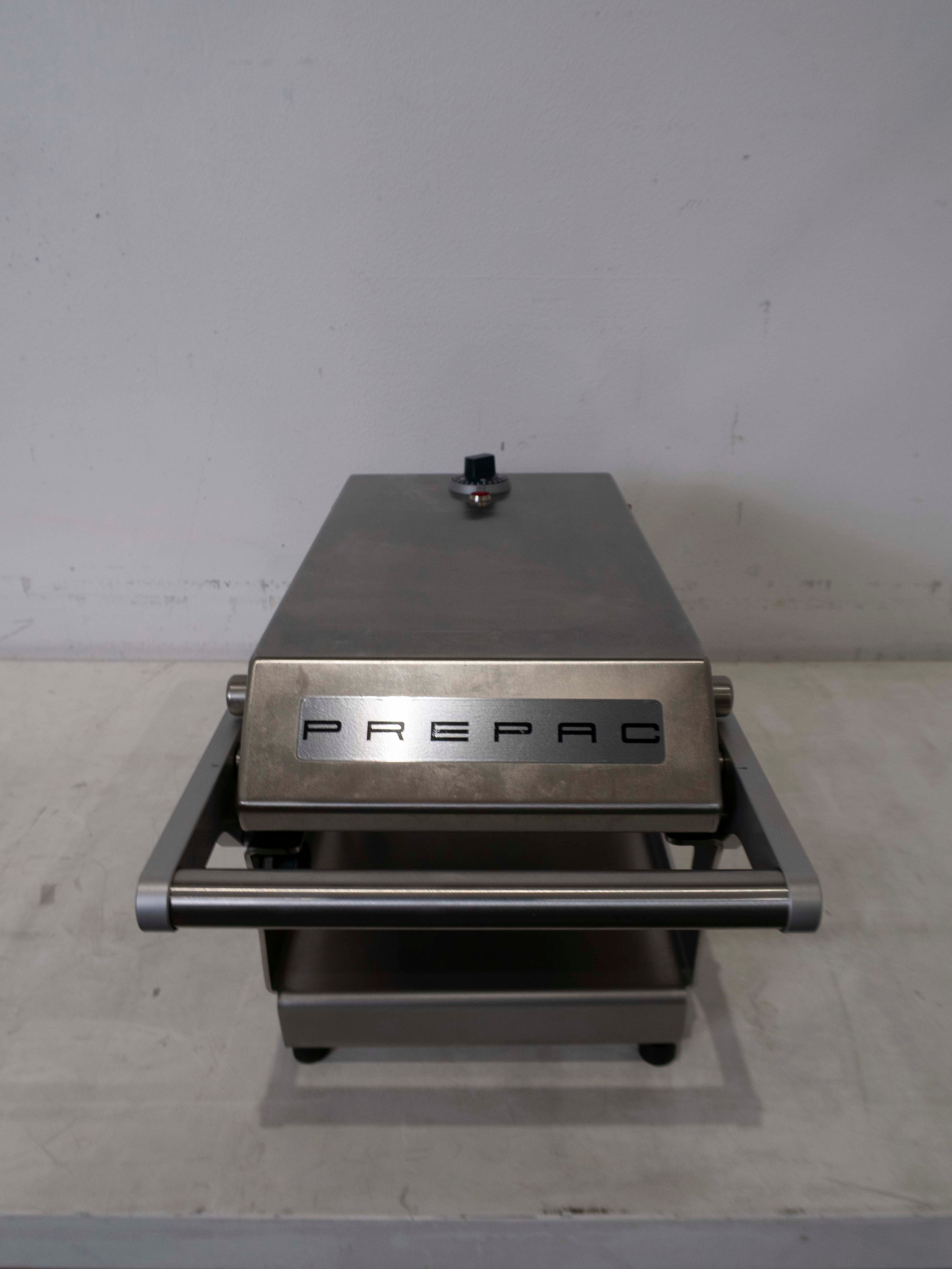 Prepac P100PRO Sealing Machine