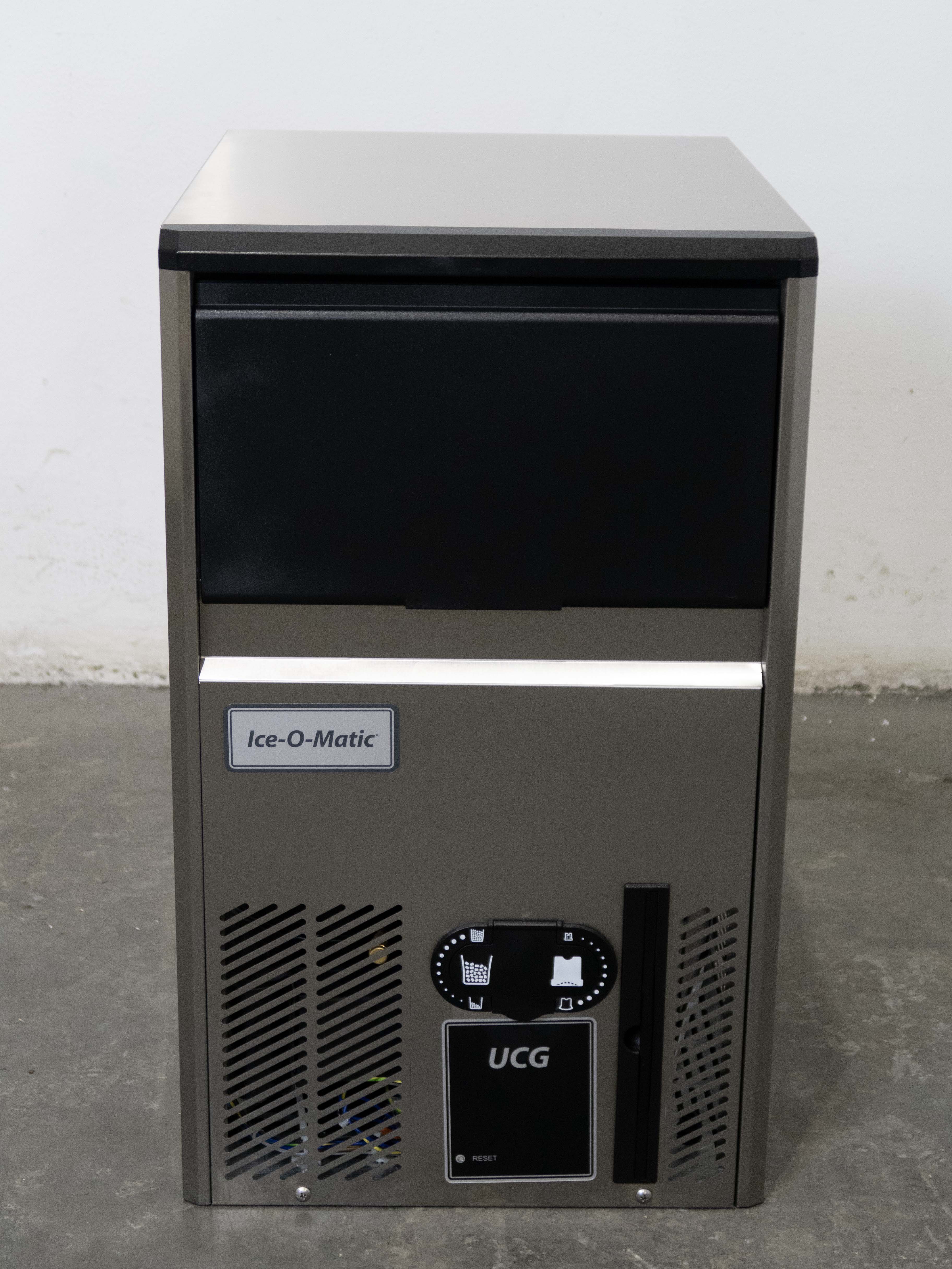 Ice O Matic UCG045A Ice Machine