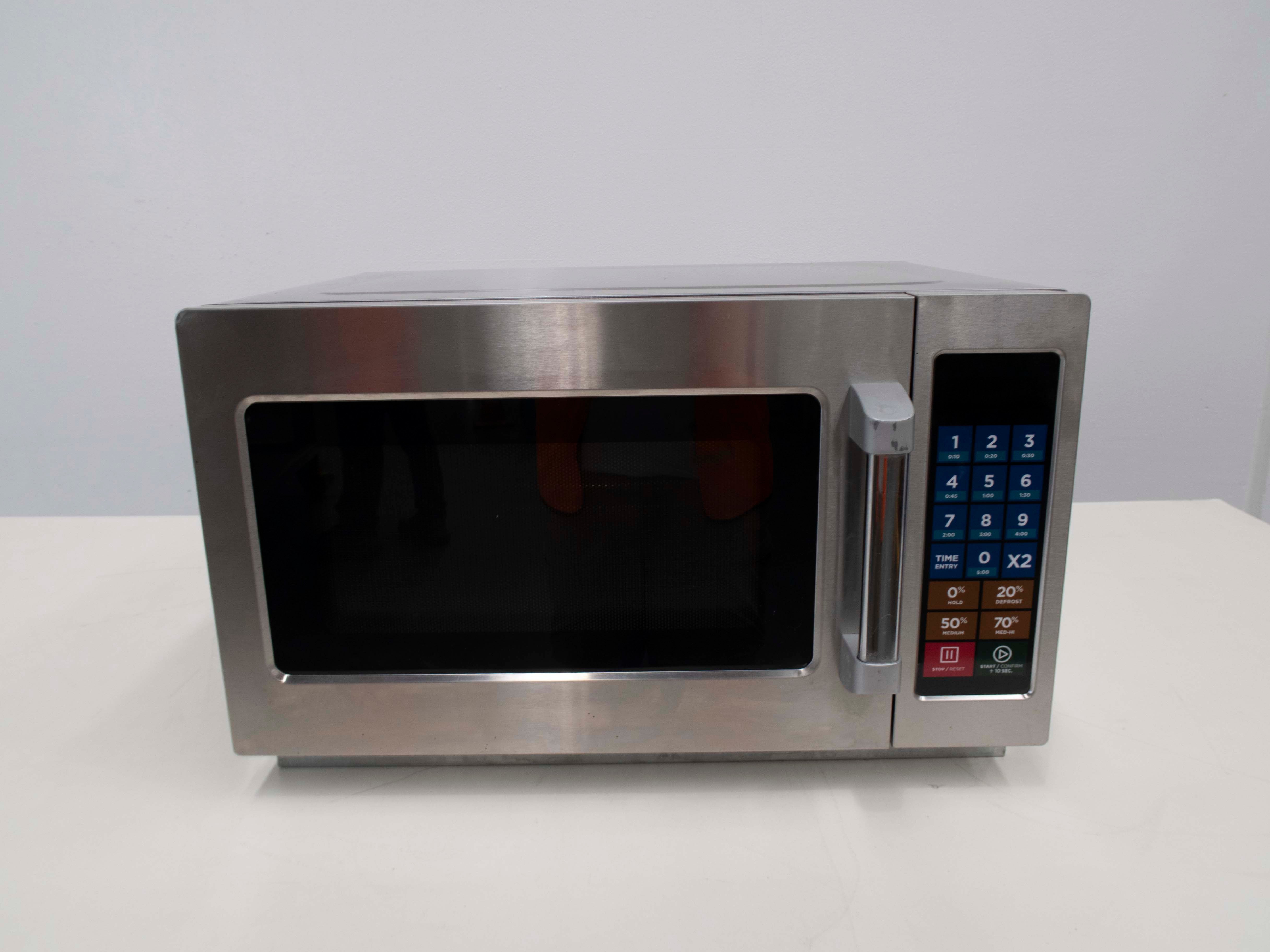 Benchstar MD-1400 Microwave