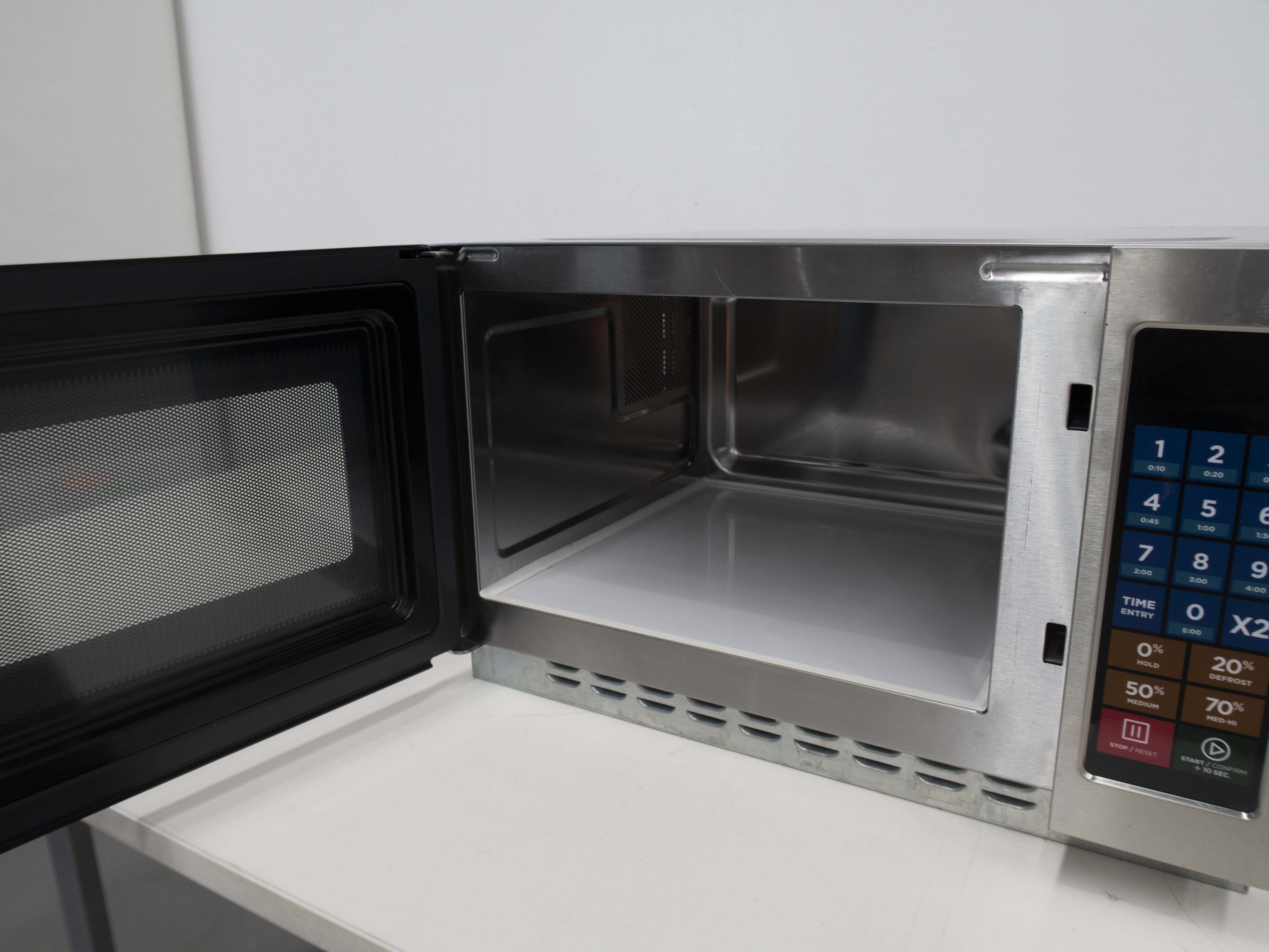 Benchstar MD-1400 Microwave