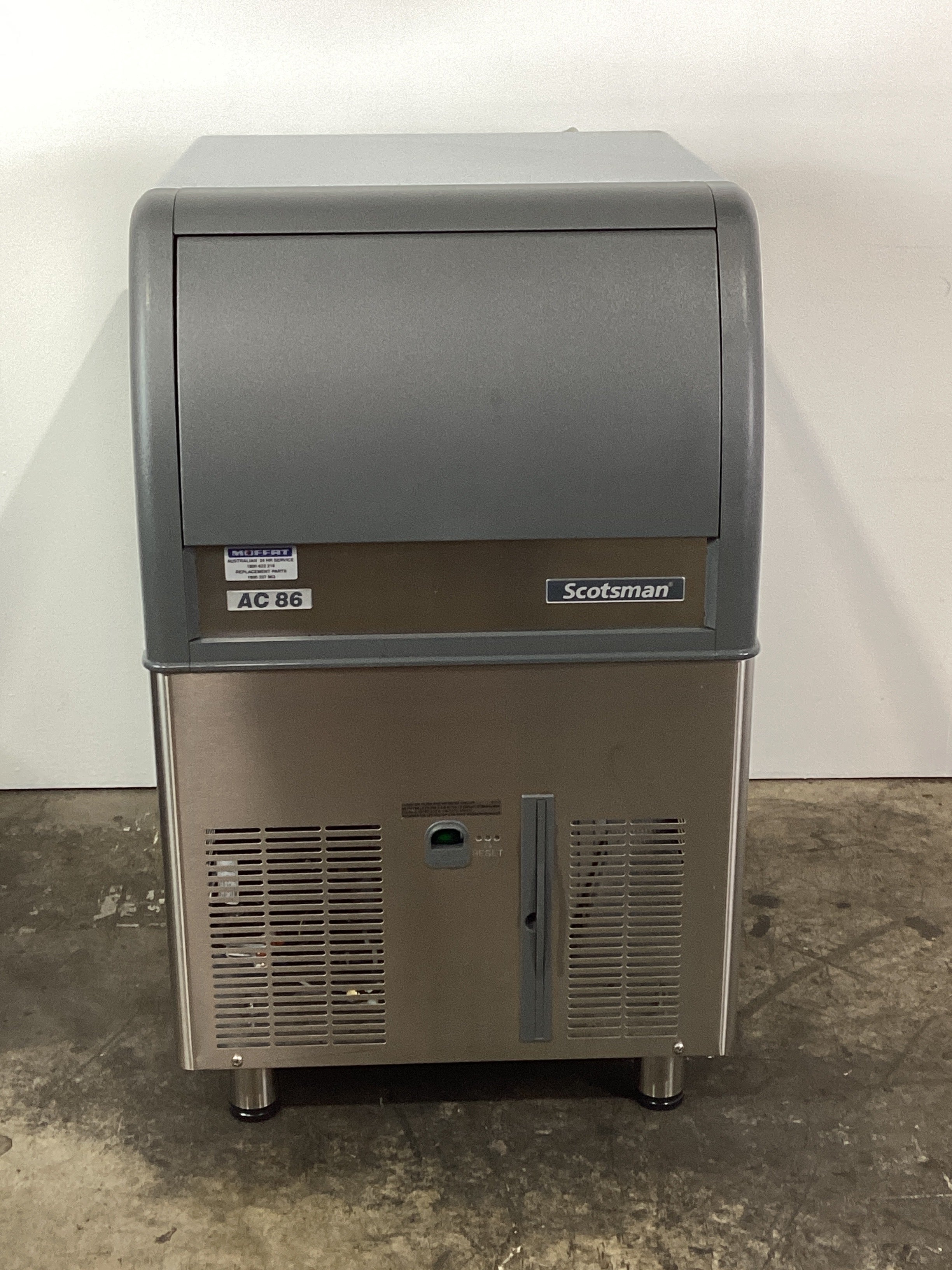 Scotsman ACS 86 AS Ice Machine