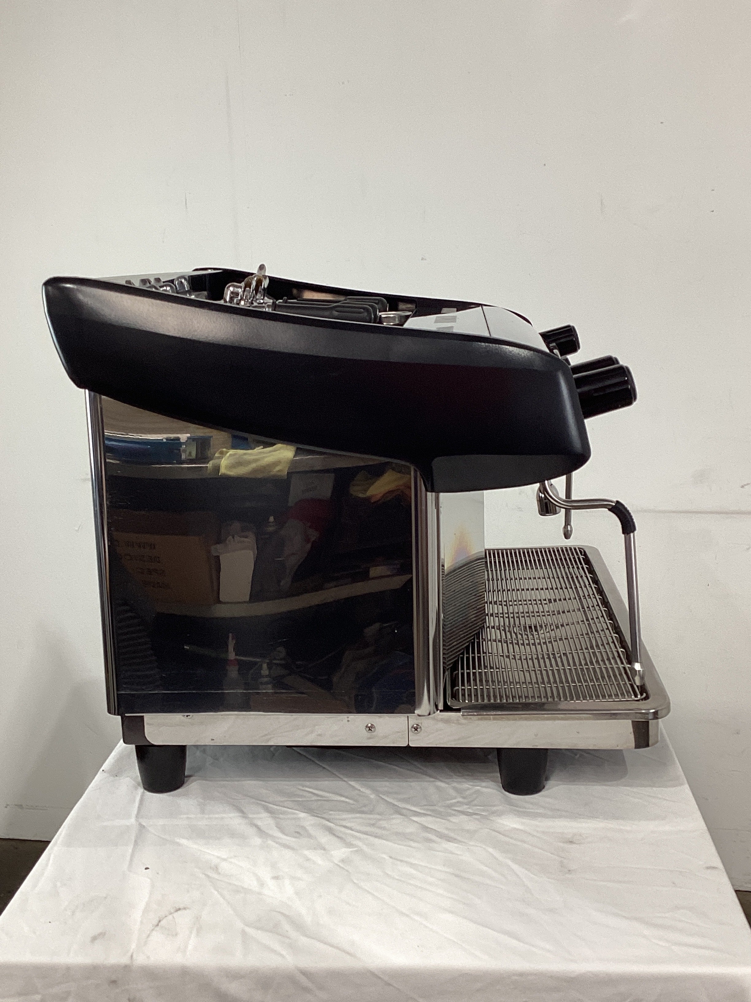 Expobar MA-C-2GR Coffee Machine